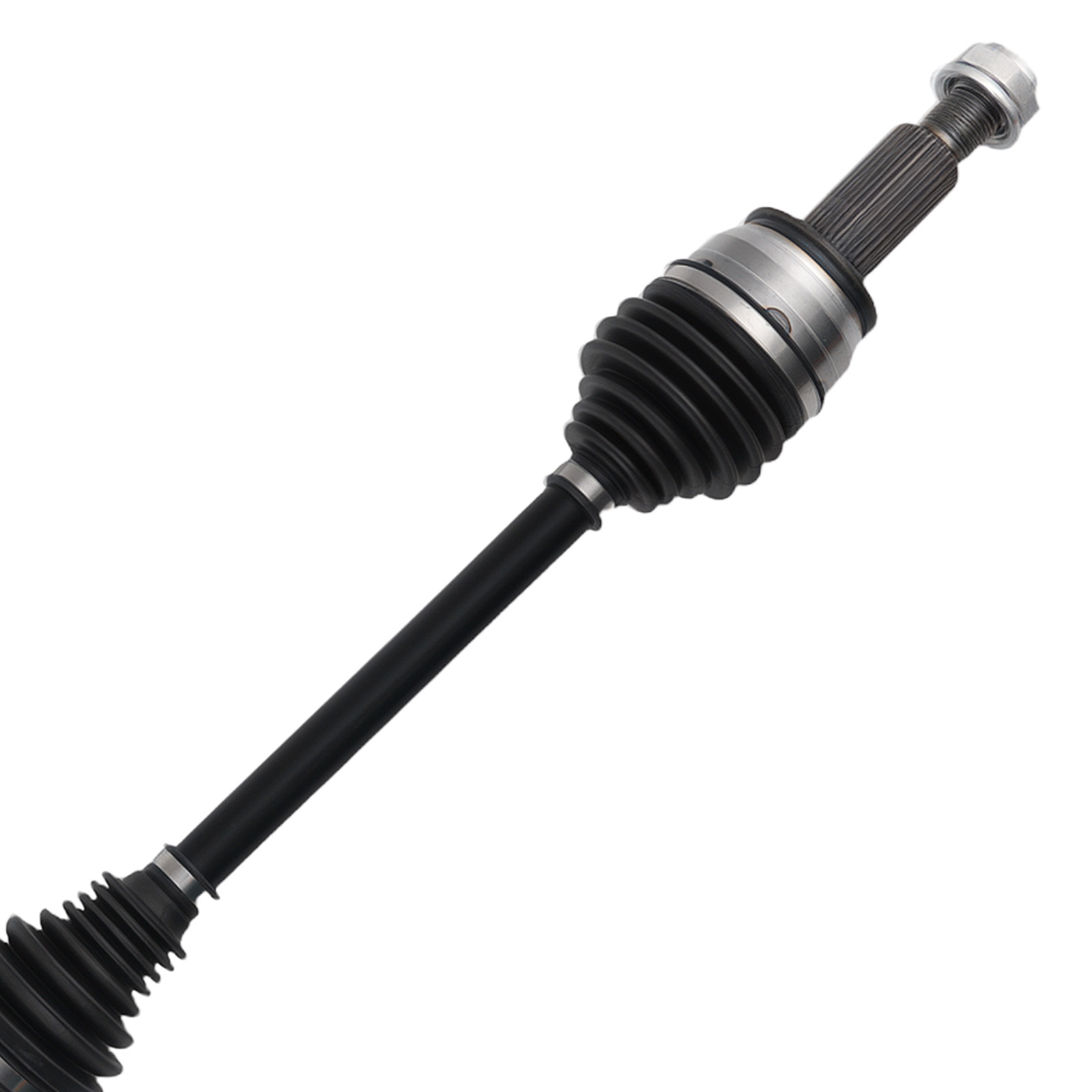Front Right CV Axle for Jaguar XJ XJR 2013-2019 5.0L V8 C2D42128