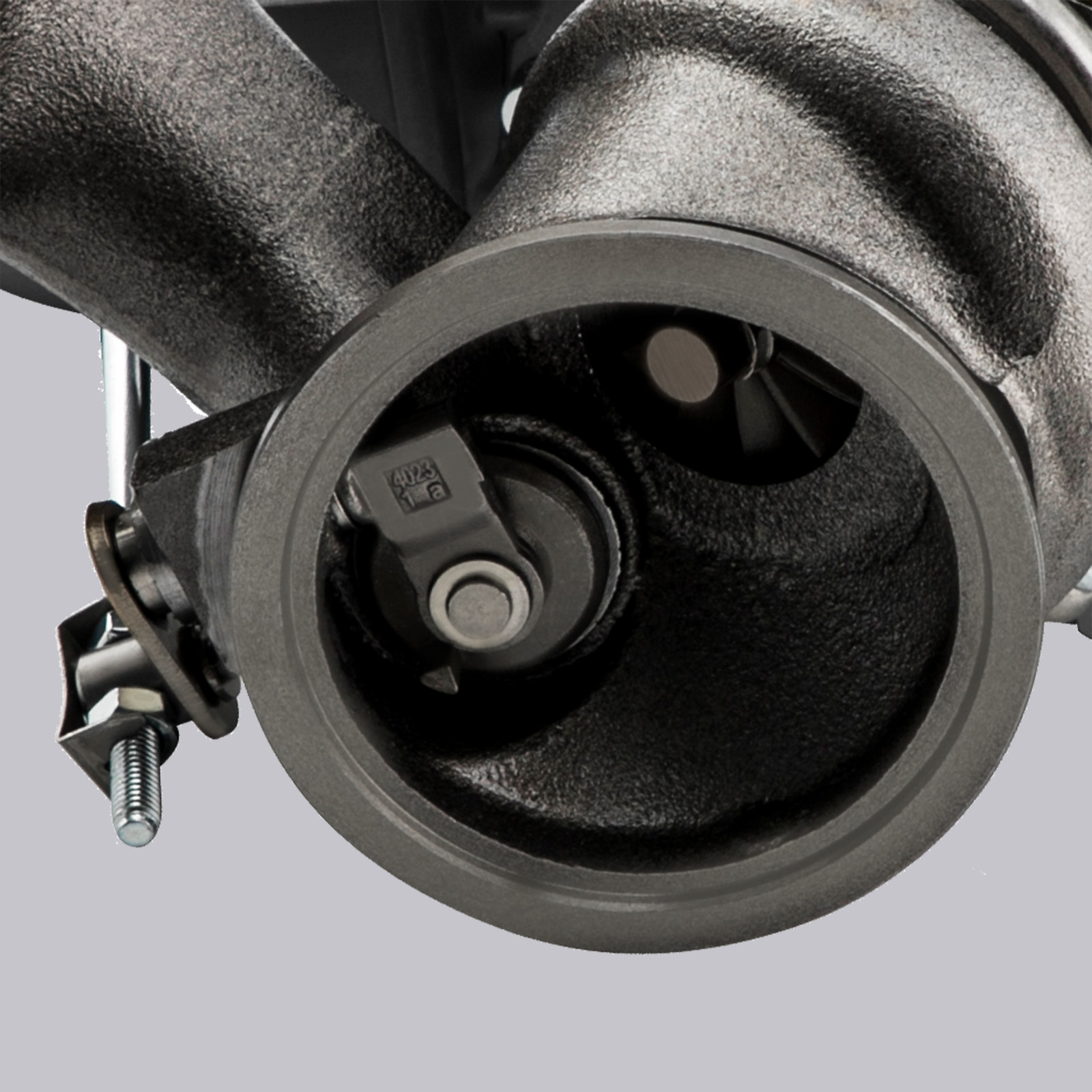 Upgrade Turbolader for Opel Corsa Merivia Insignia OPC - 250 PS 53039700110