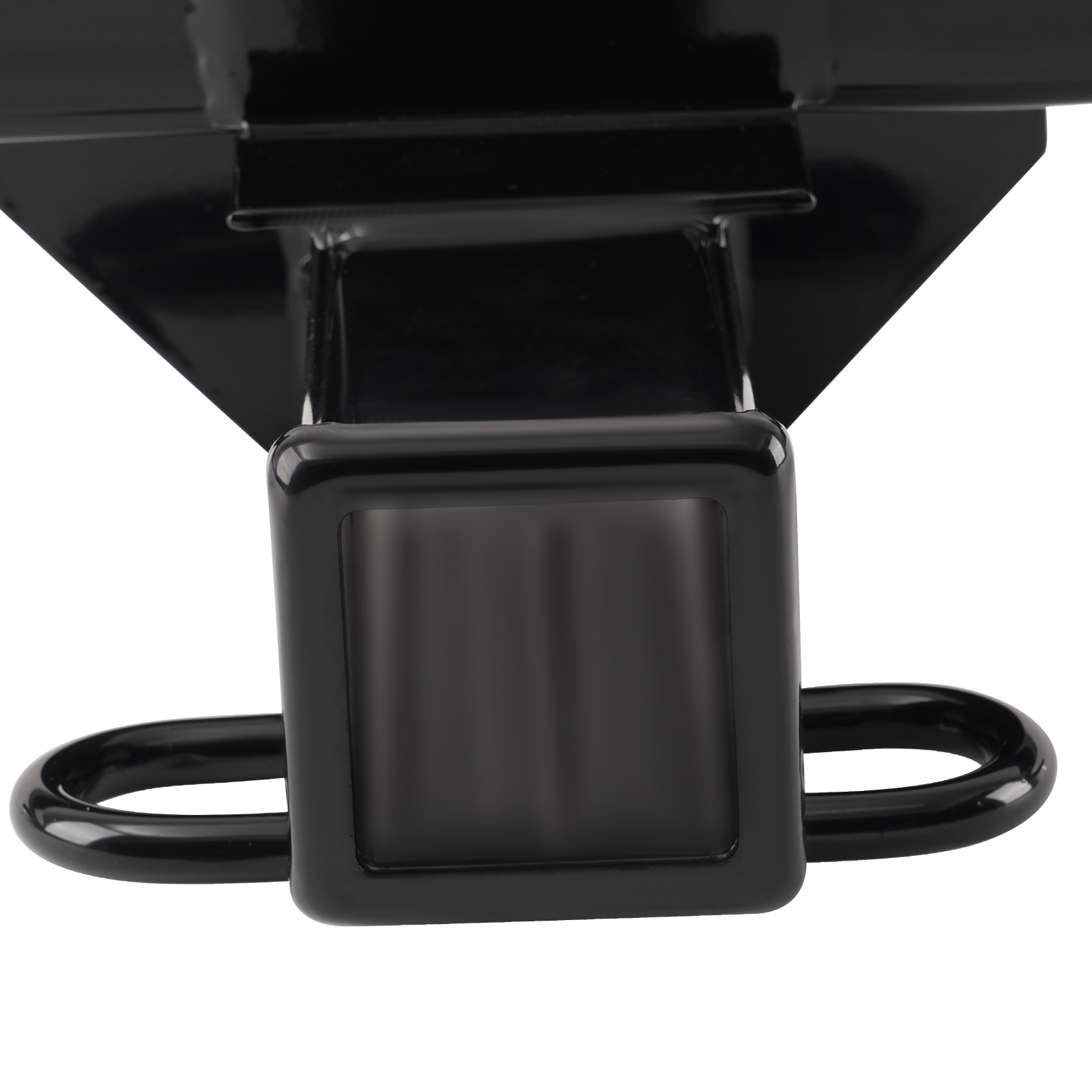 Class 3 Hitch for Nissan Qashqai 2017-2023 Rear 2