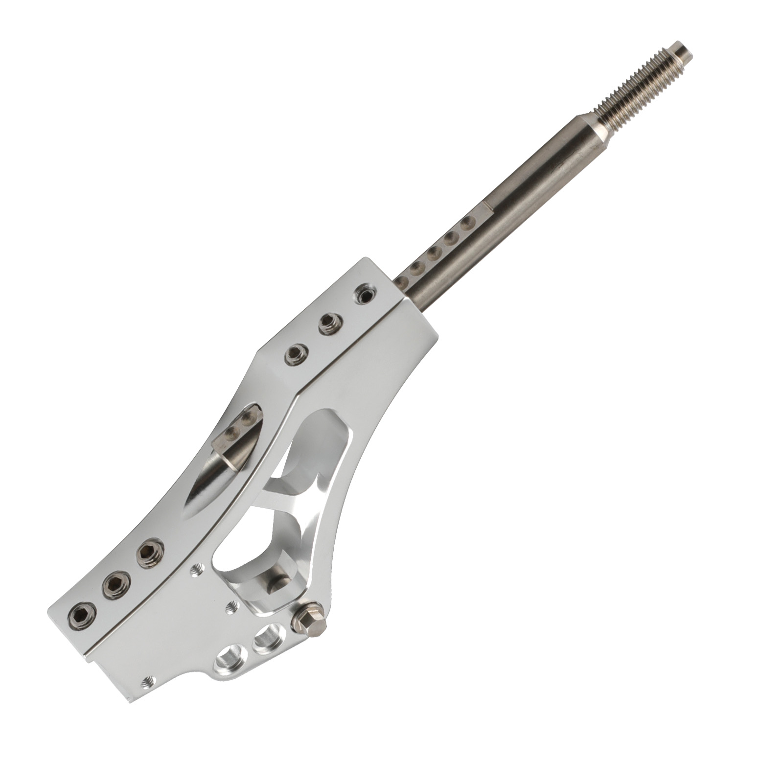 Aluminium Shifter Box Kit For Honda Acura RSX/Type-S 2002 2003 2004 2005 2006