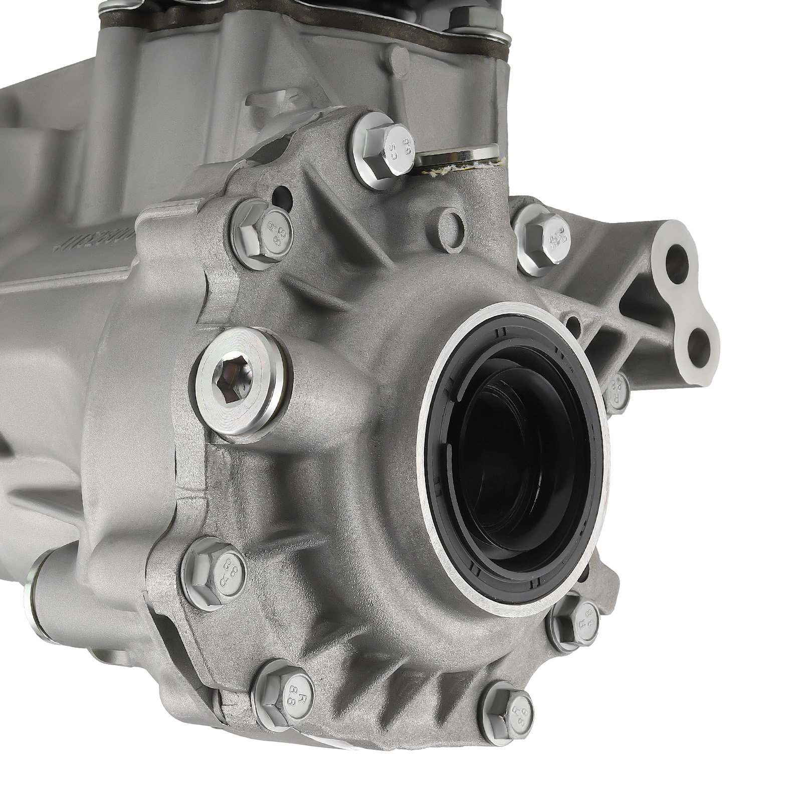 Transfer Case Assembly for Nissan Pathfinder Murano Infiniti JX35 QX60 3.5L