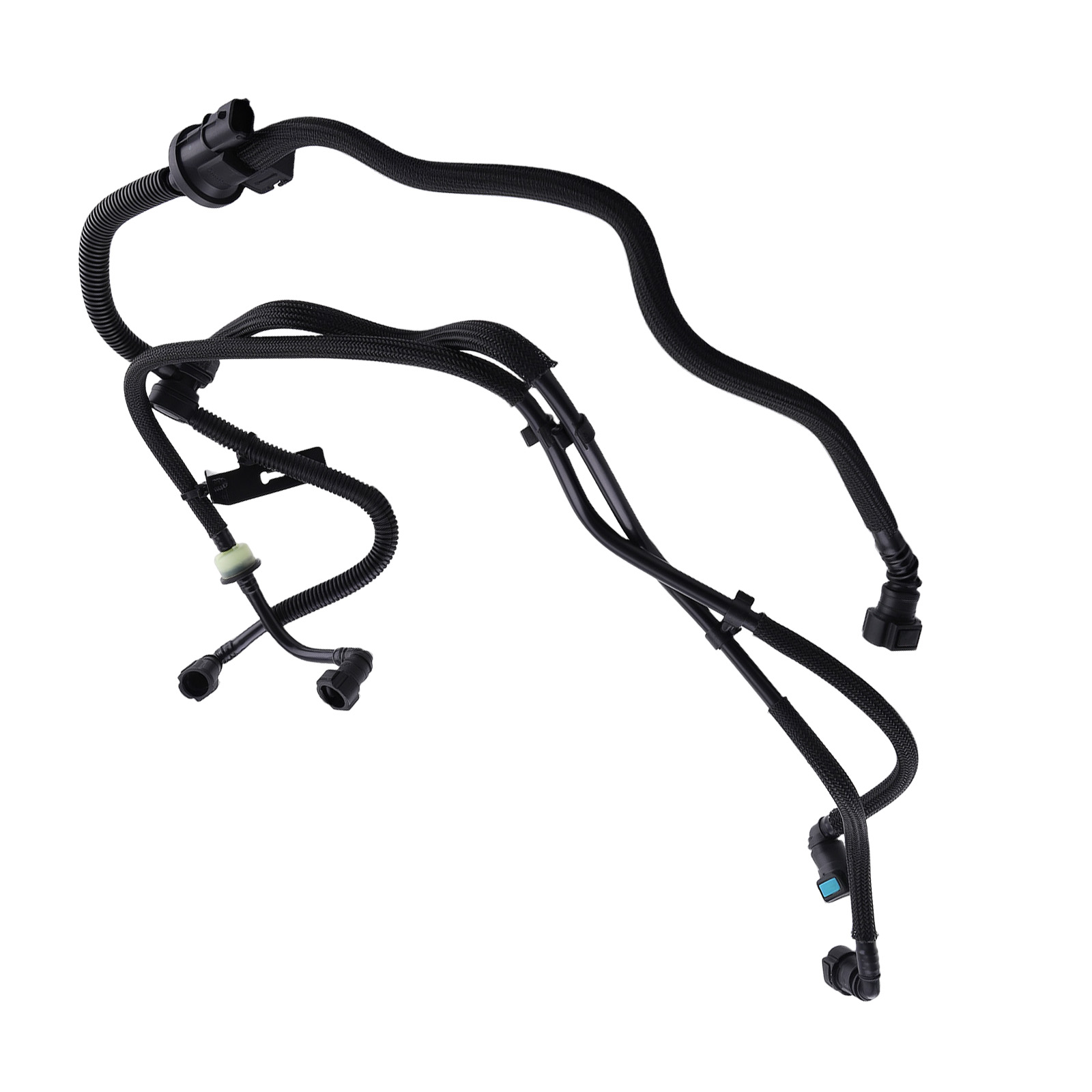 Canister Purge Valve for Ford Escape SEL Titanium 1.5L 2017-2019 GV61-9D289-BE