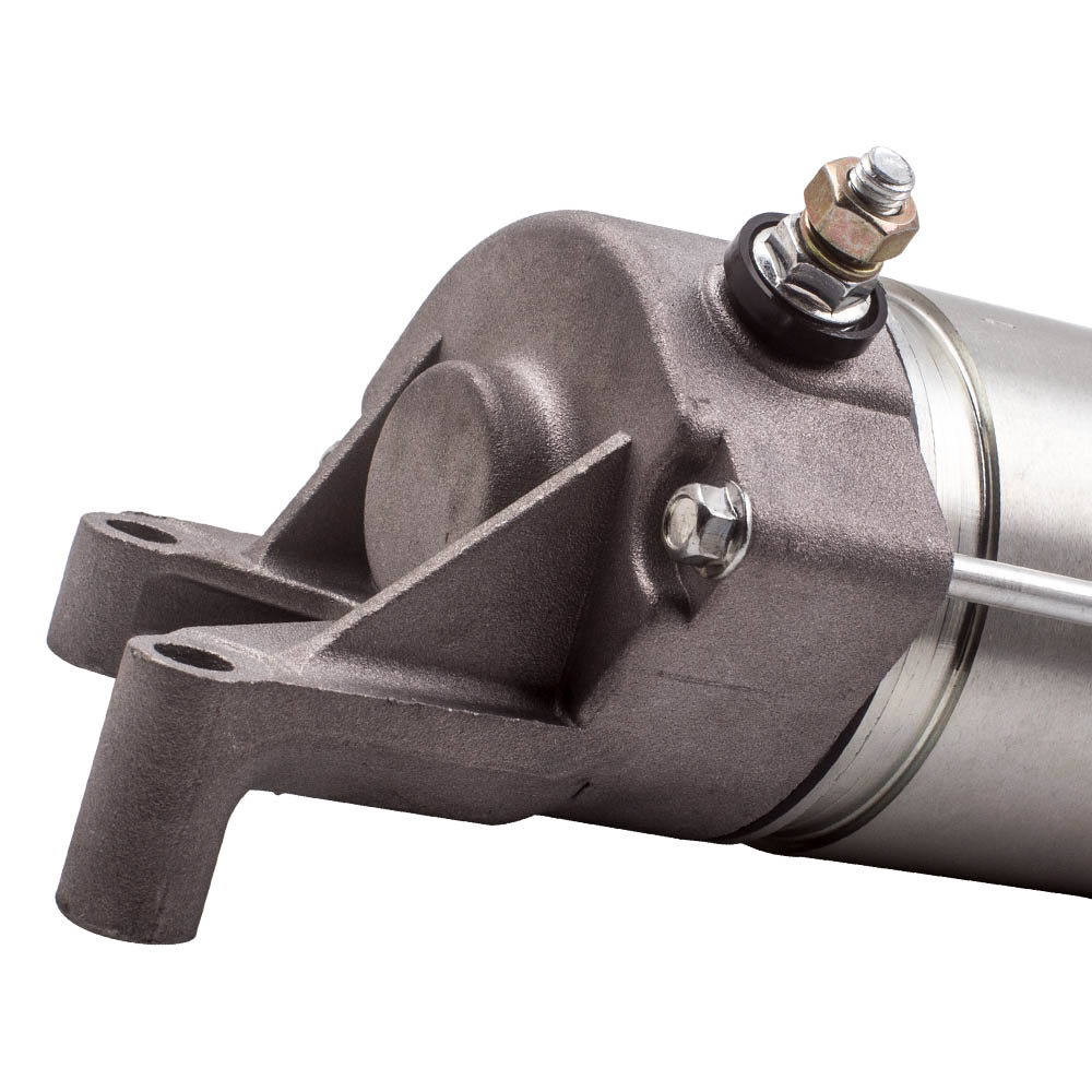Starter for Yamaha YZF R1 2009-2014 for 14B-81890-00, 14B-81890-00-00 14B8189000