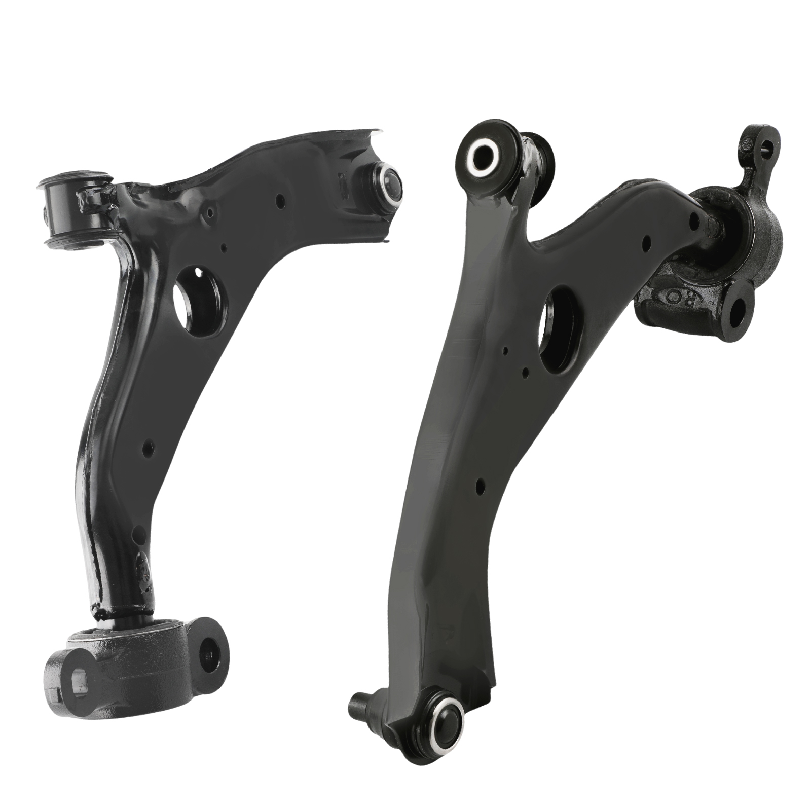 2x Front Lower Control Arm Ball Joint for 14-20 Mazda 6 13-16 CX-5 CMS761213