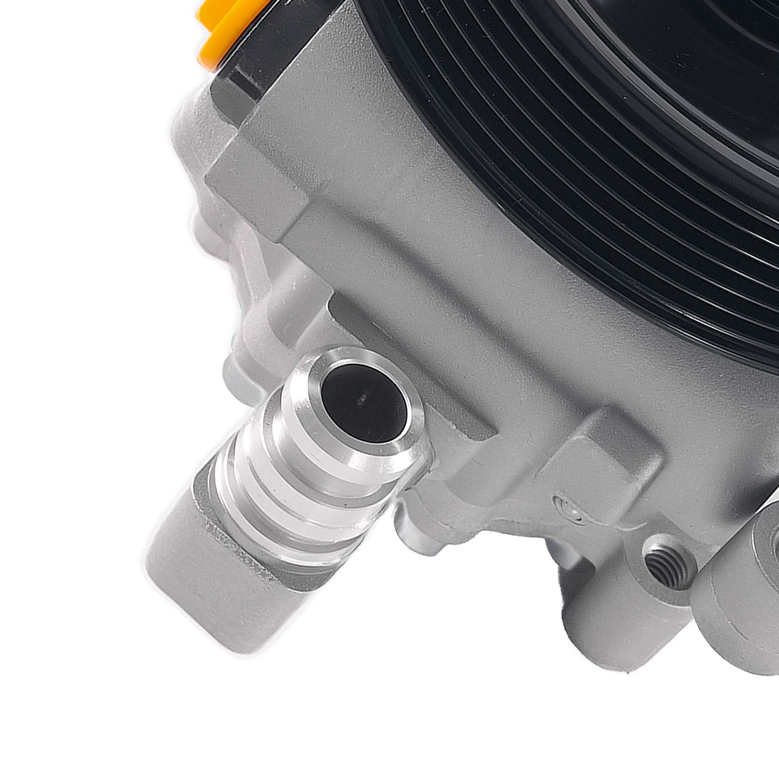 Servopumpe Hydraulikpumpe for Mercedes R-Klasse W251 M-Klasse W164 GL X164 new