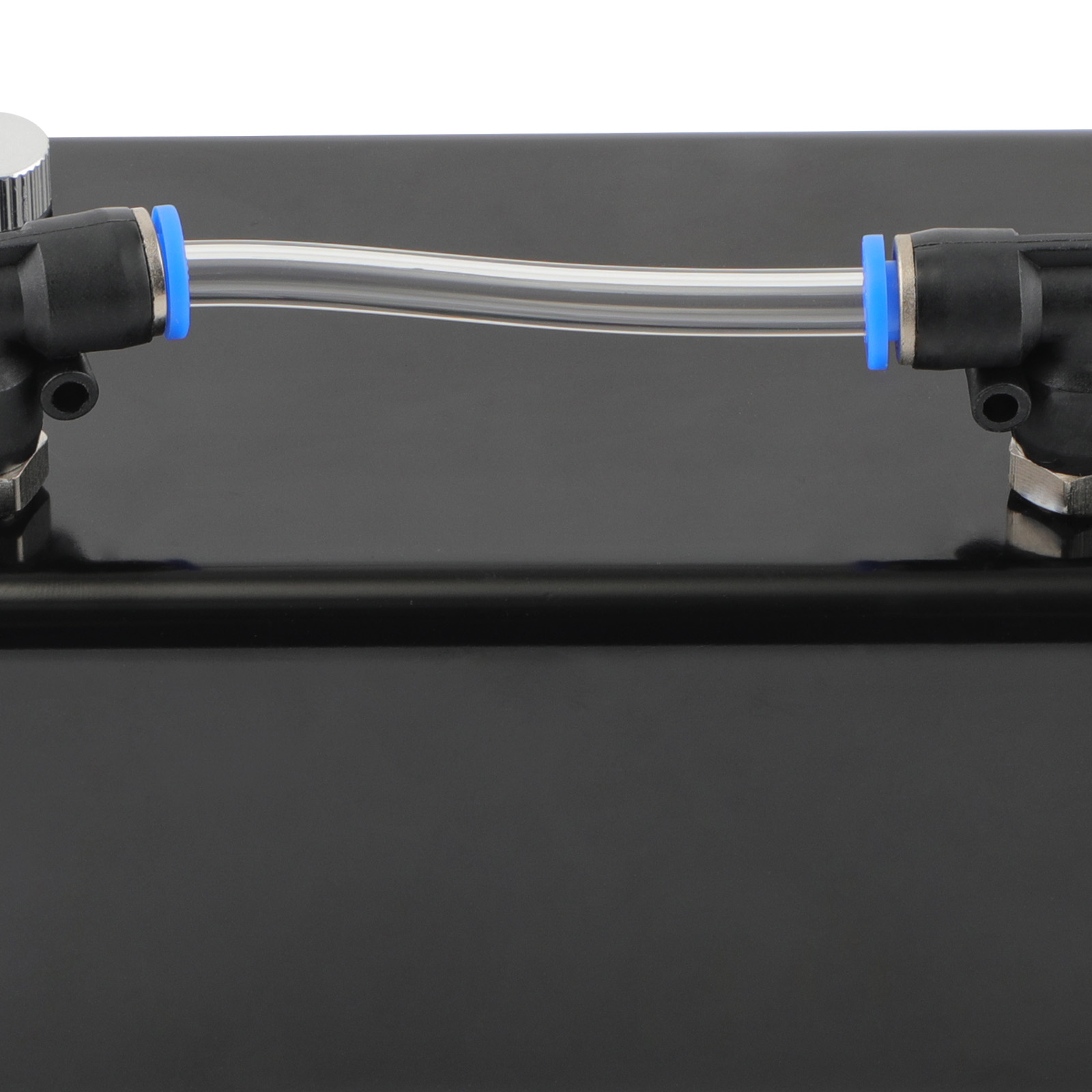 750ml Engine Oil Catch Can 0.75L for Chevrolet Avlanche 4.8L 5.3L 5.7L 6.0L 6.2L