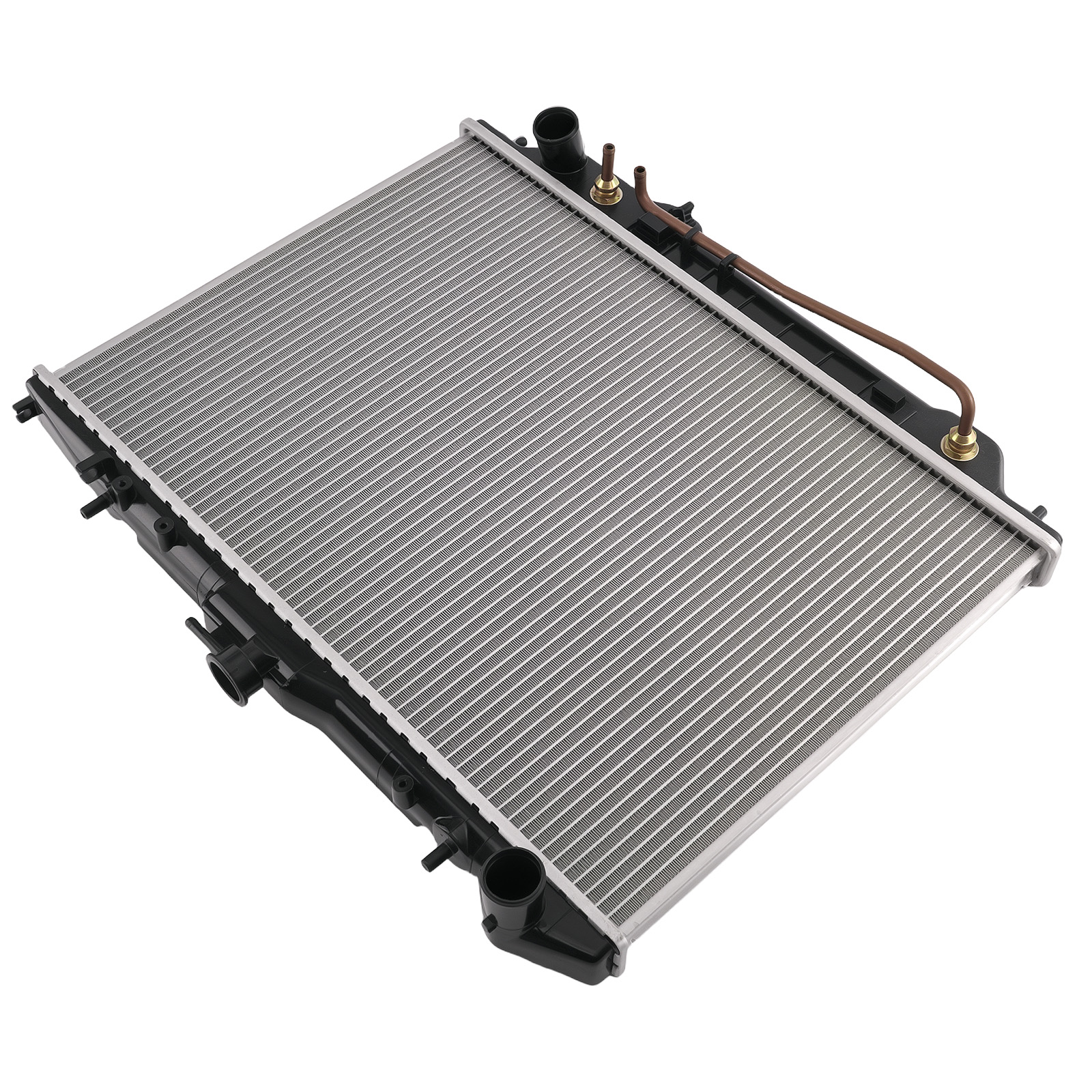Aluminum Radiator for Isuzu Rodeo 3.2L 1998-2004 CU2195 IZ3010106