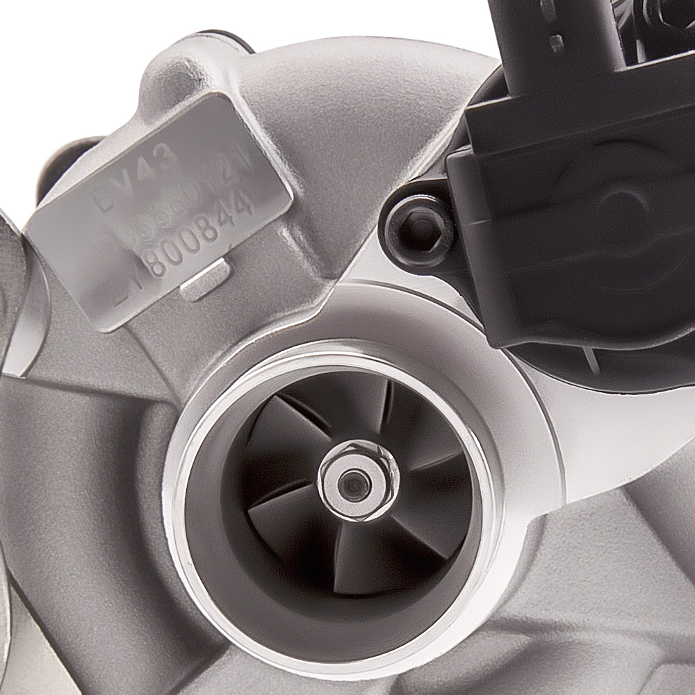 Turbolader for Peugeot 207 308 3008 5008 Citroen C4 DS3 1.6 THP 53039700104