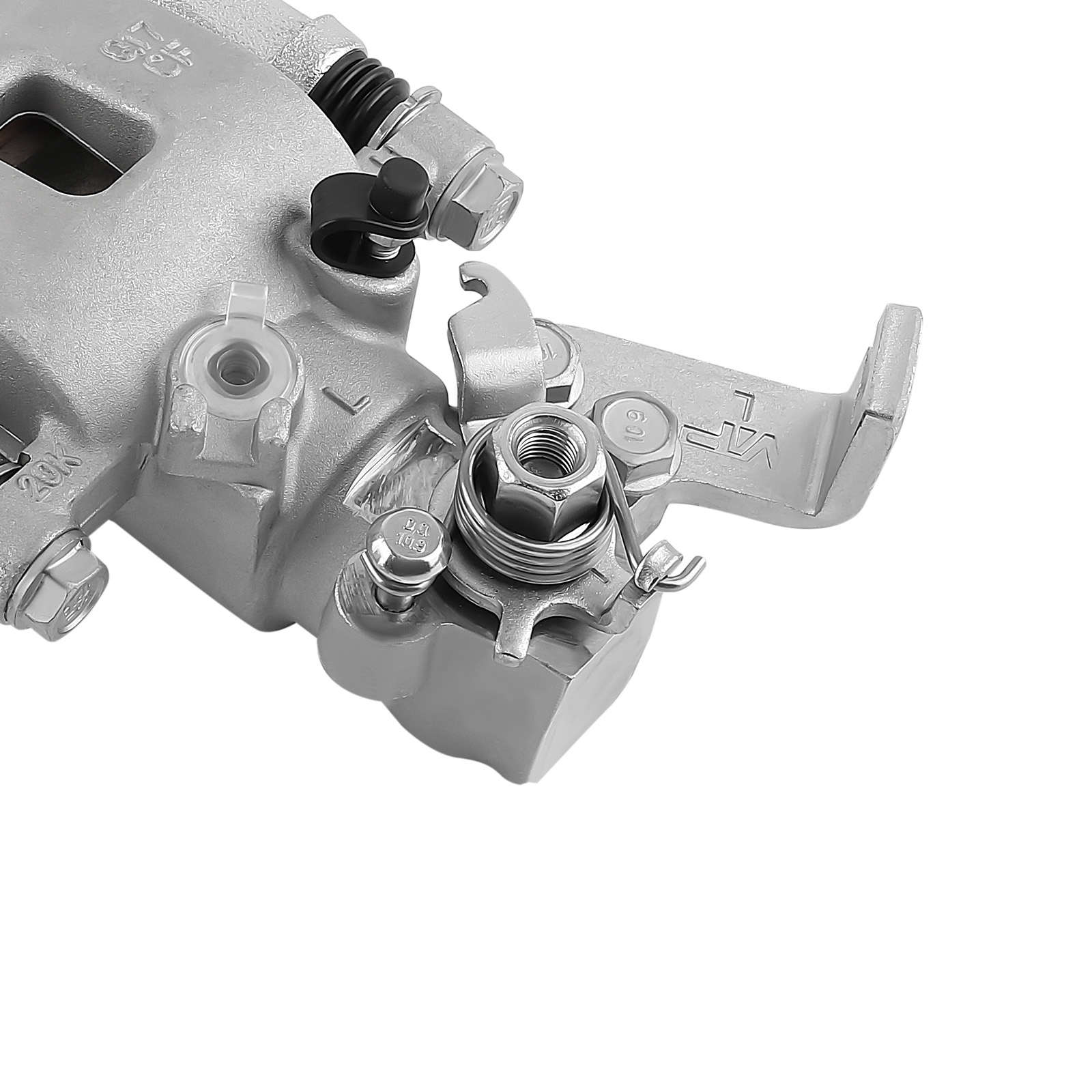 Left Rear Brake Caliper for ZFORCE 950 Sport CF1000US-A CFMoto UFORCE 1000 XL