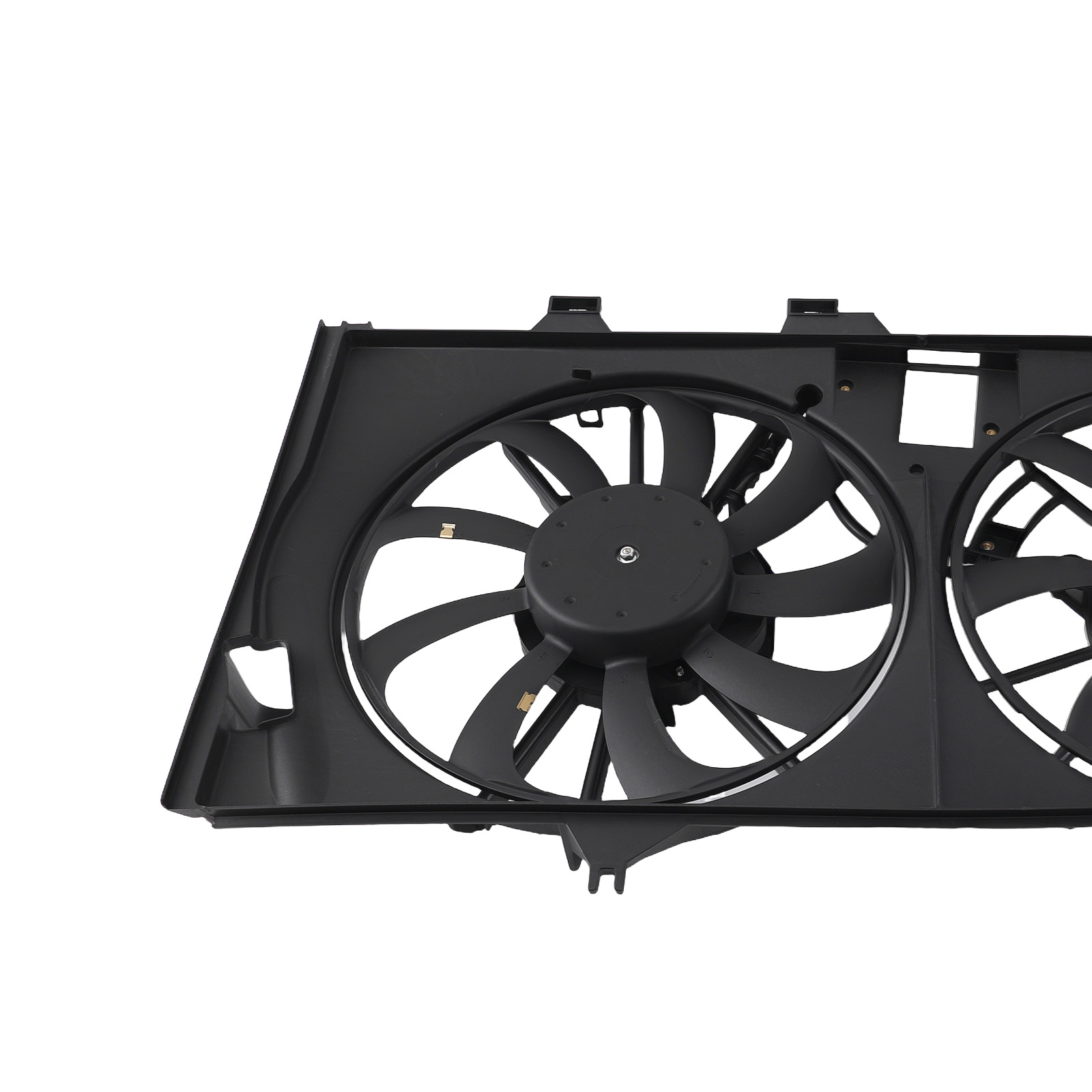 Electric Radiator Cooling Fan for Toyota Avalon/Camry Hybrid 13-2018 163610V320