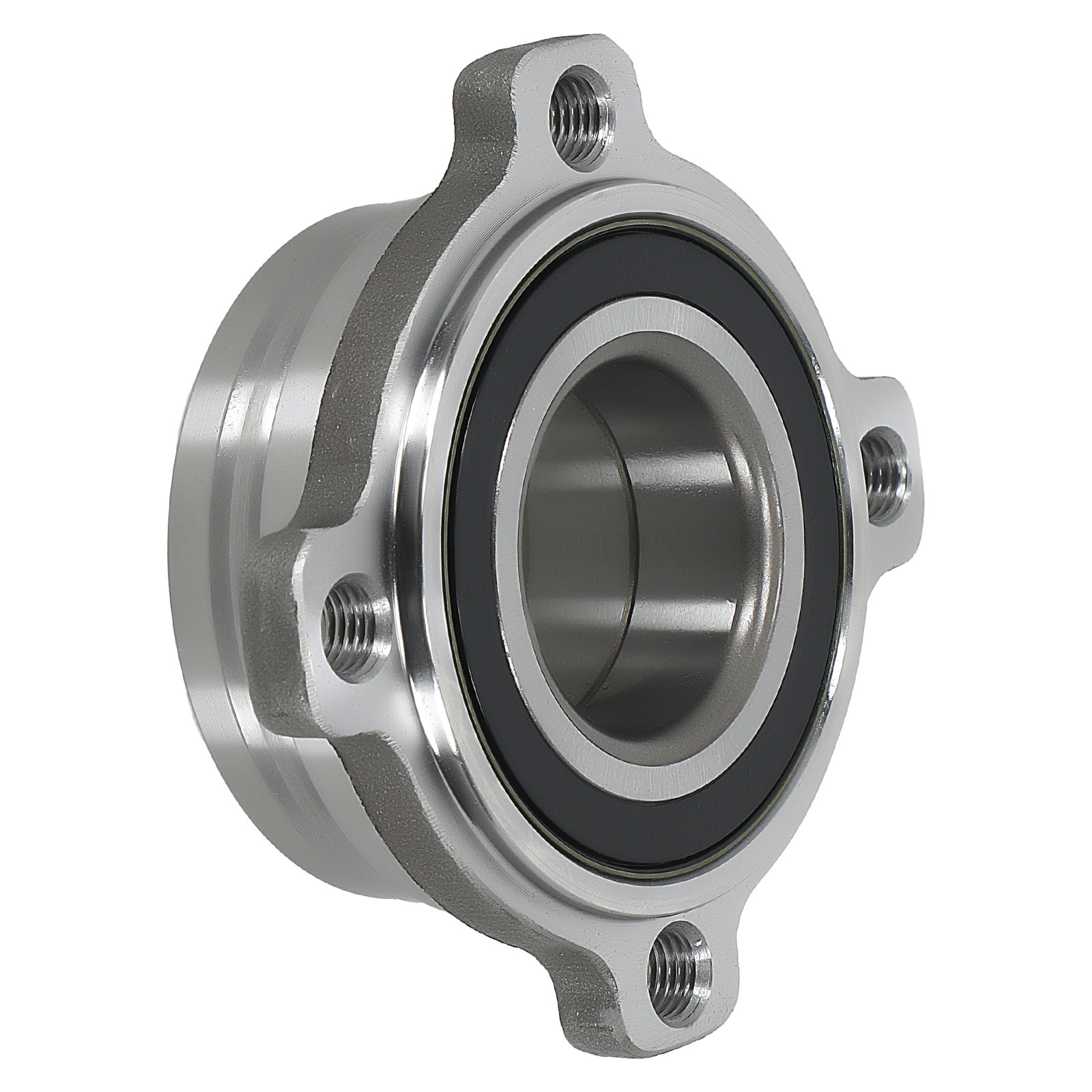 Rear LH RH Wheel Hub & Bearing for BMW 530xi 745i 760i 2002-2008 512226