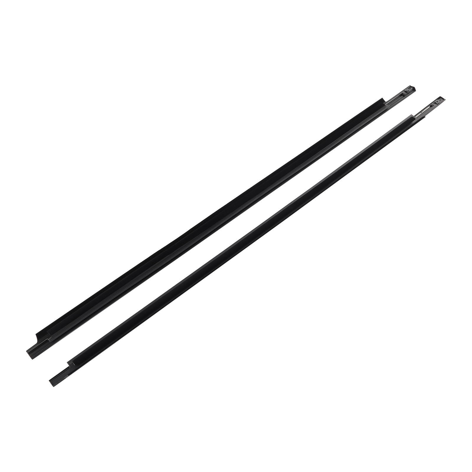Outside Window Weatherstrip Seal Molding for Lexus LX470 1998-2007 75720-60061