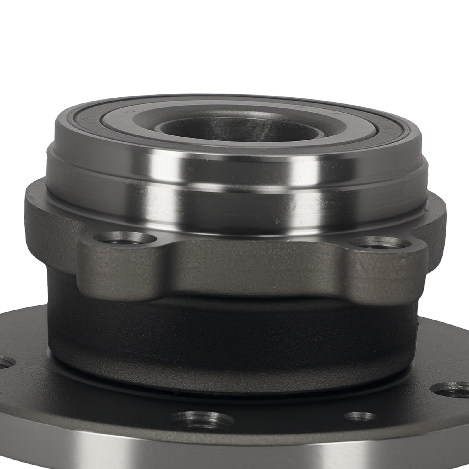 Wheel Hub Radlager Vorderachse for Audi A1 A3 Q3 TT VW Golf 513253 5K0498621
