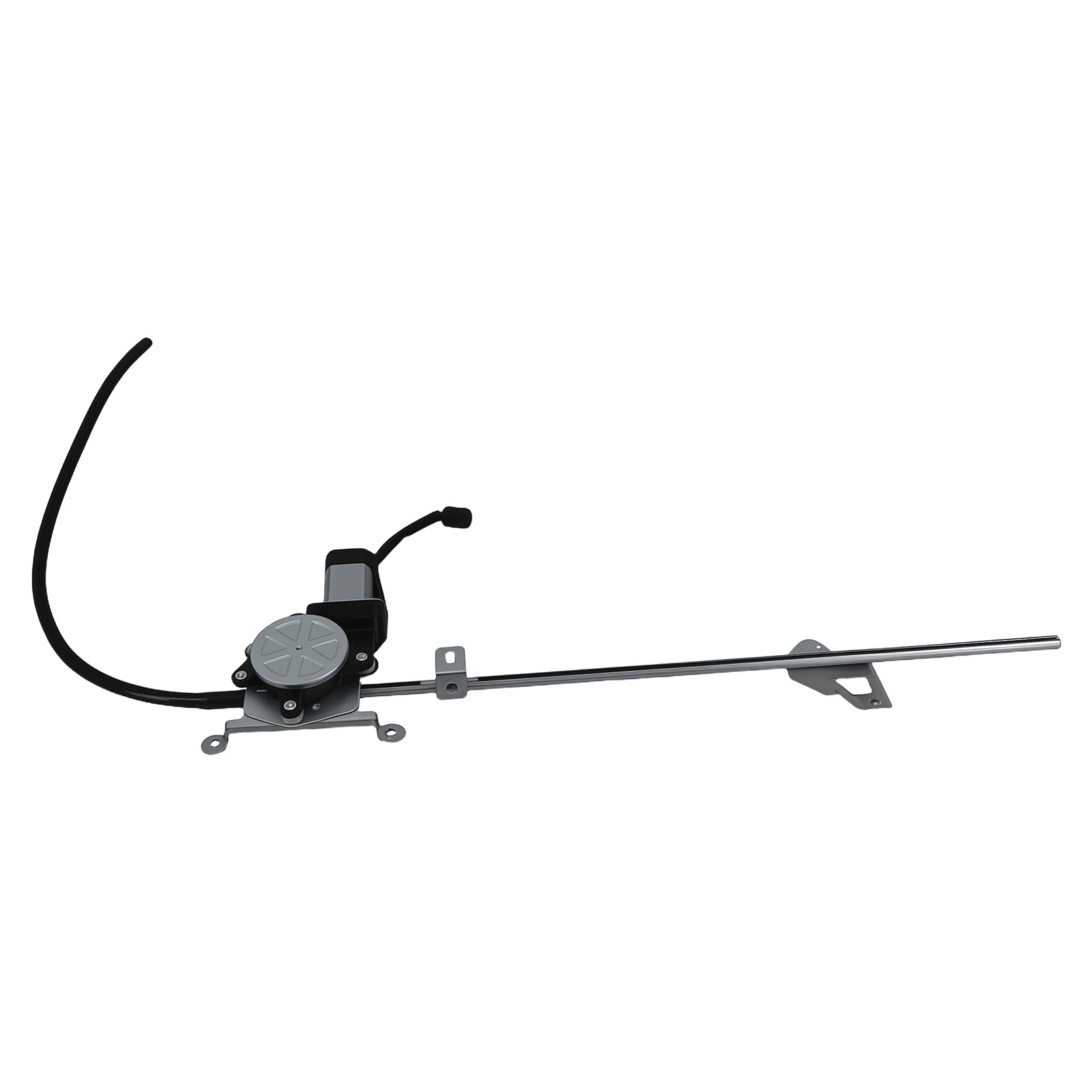 Power Electric Window Regulator Front Left for Freightliner FLD132 2001-2010