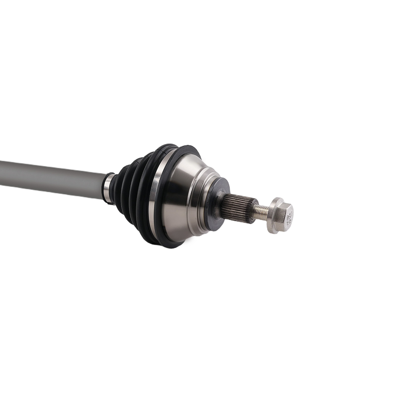 Antriebswelle rechts vorne For VW TOURAN (1T1, 1T2) 2.0 TDI Schaltgetriebe NEU