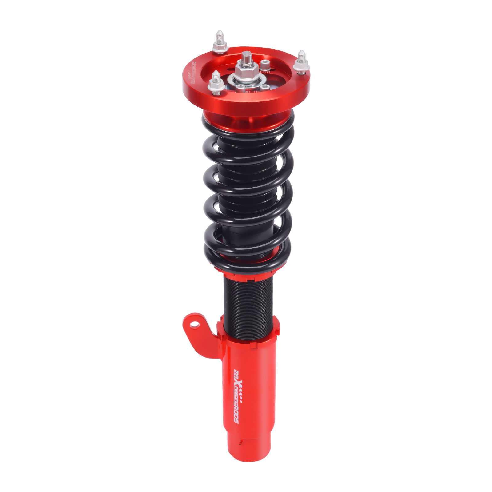 Gewindefahrwerk for BMW 3 E46 328i 325i 318d 320d 320i 98-05 Höhe Einstellbar