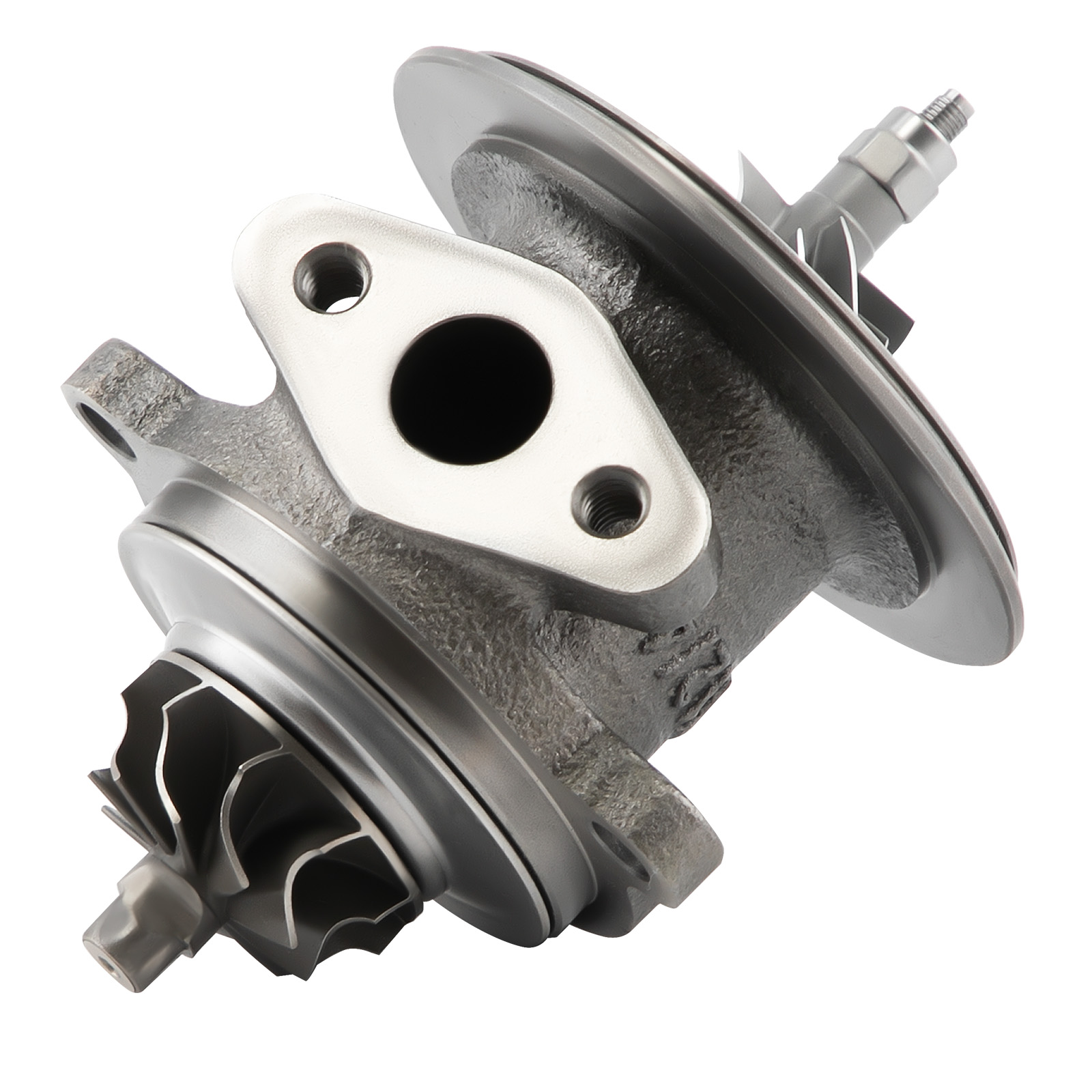 Turbocharger Cartridge KP31 for Smart 0,8 CDI 41 CV 54319880002 5431988000 Chra