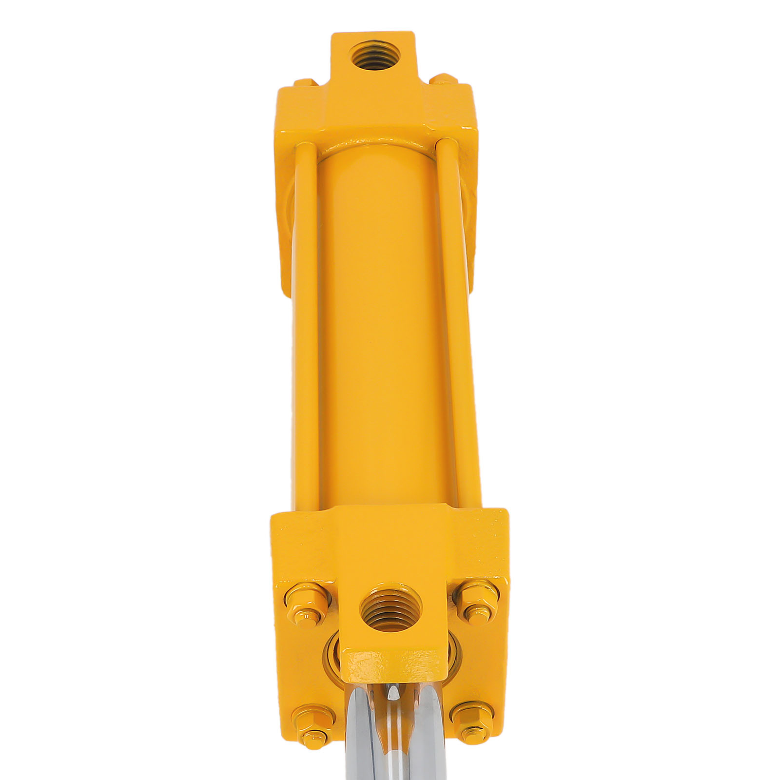 Power Steering Cylinder for Case 580K 580SK 580L 580M Backhoe Loader G107720