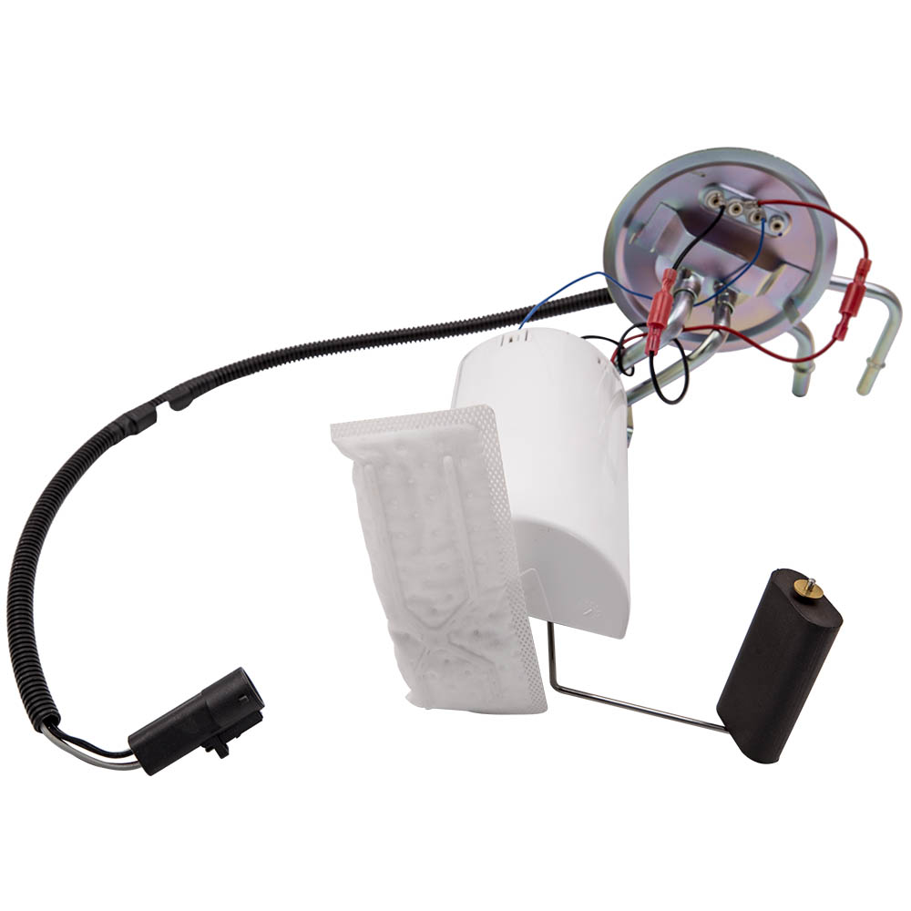 Fuel Pump w/Sending Unit Assembly for Ford F-150 F-250 F-350 1992-1997 SP2005H