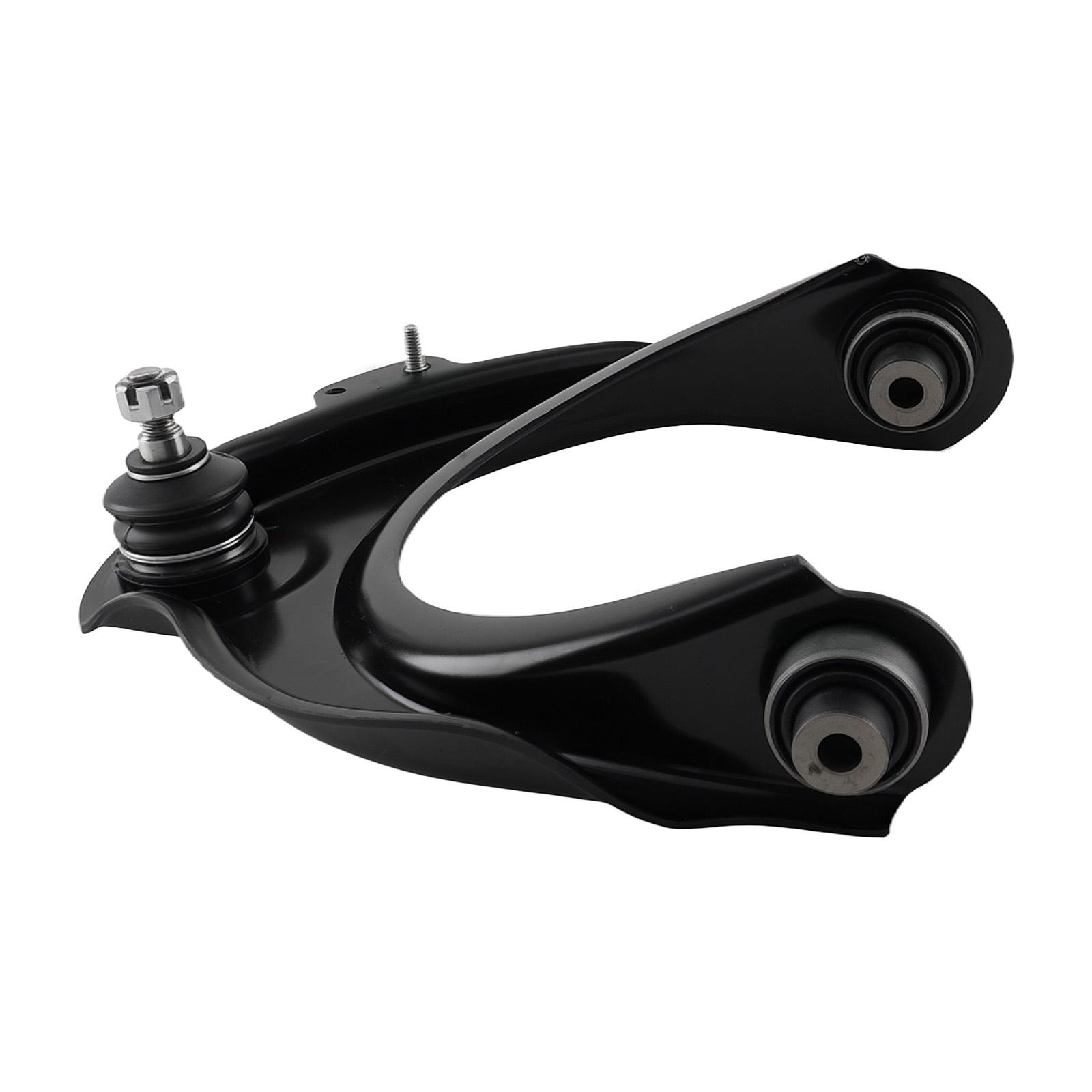 Pair Front Upper RH & LH Control Arm w/ Ball Joint for 2003 - 2007 Honda Accord