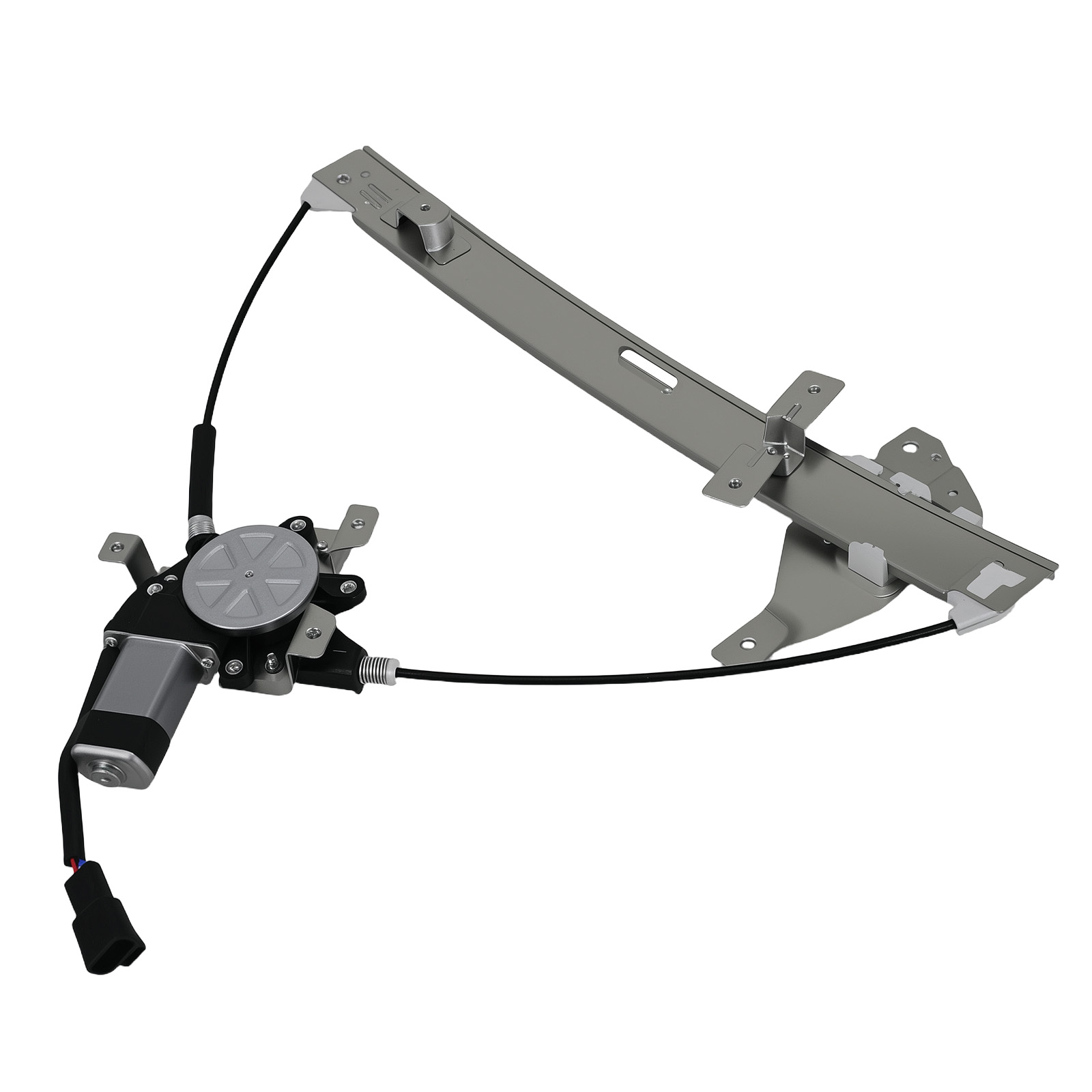 Front Right Window Regulator Assembly for Chevrolet Impala 00-05 10442010