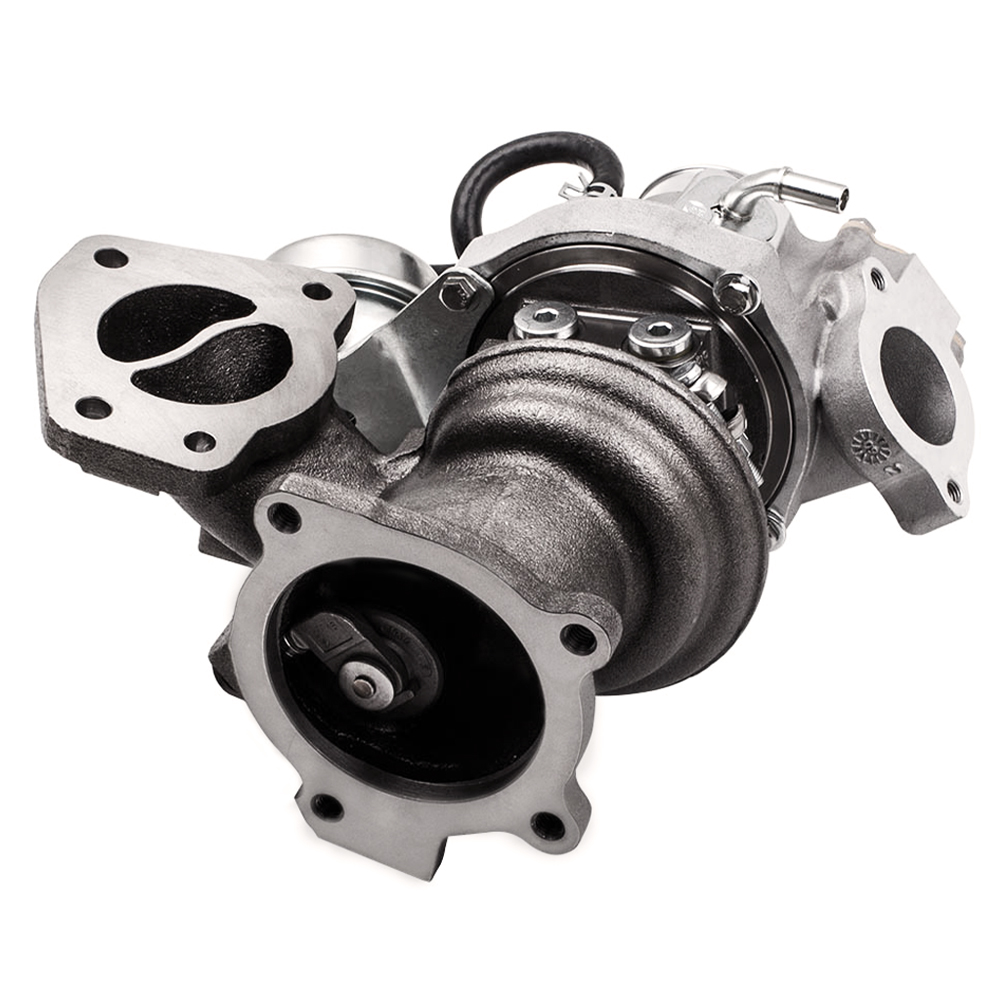 Turbolader for Opel Insignia 2.0 Turbo A20NHT 1998ccm 162Kw 220PS 2008- CHRA DE