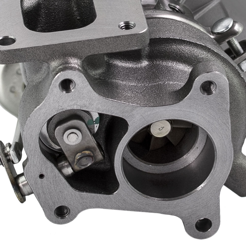 Turbolader for Hyundai Terracan 2.9 CRDi / 2902 ccm 110 Kw  RHF5-2B 282014X700