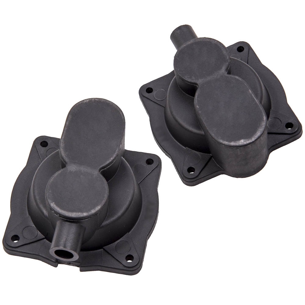 AIR PUMP DIAPHRAGM REBUILD REPAIR KIT FOR HIBLOW HP80 HP60 80PD000040