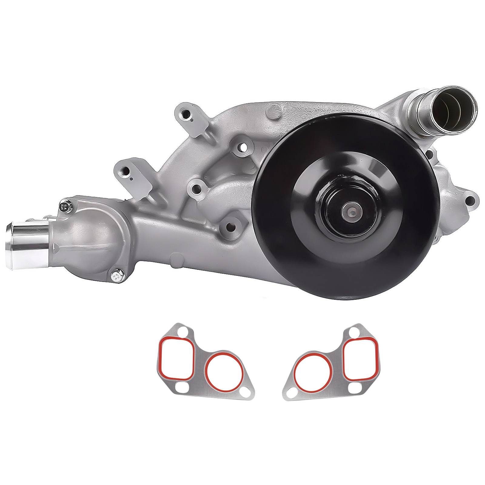 Engine Water Pump for Chevrolet Camaro SS 1SS 2SS V8 6.2L AW6689 2010-2015