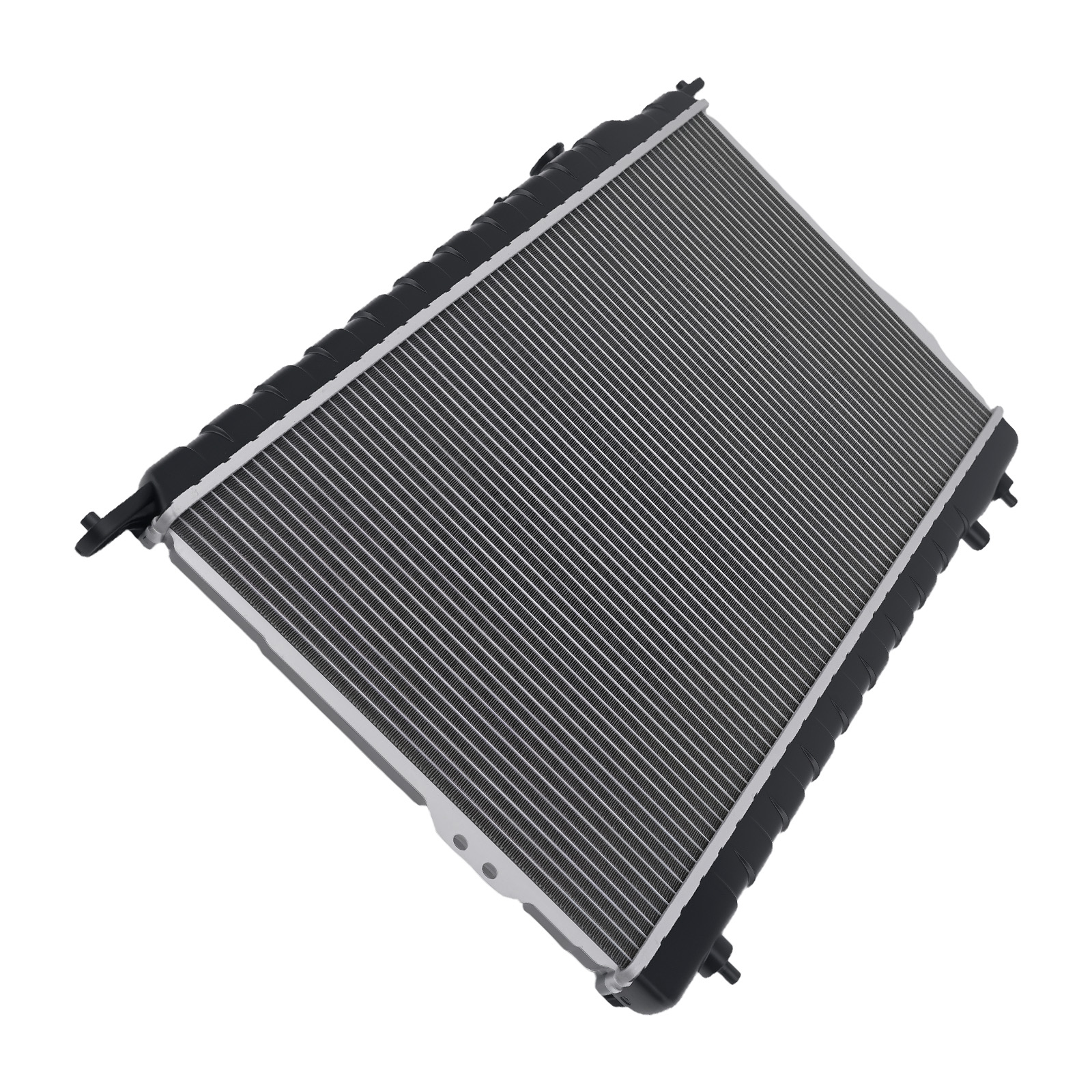 Premium Radiator for Kia Amanti 2004-2006 AT w/ Trans Oil Cooler 253103F001