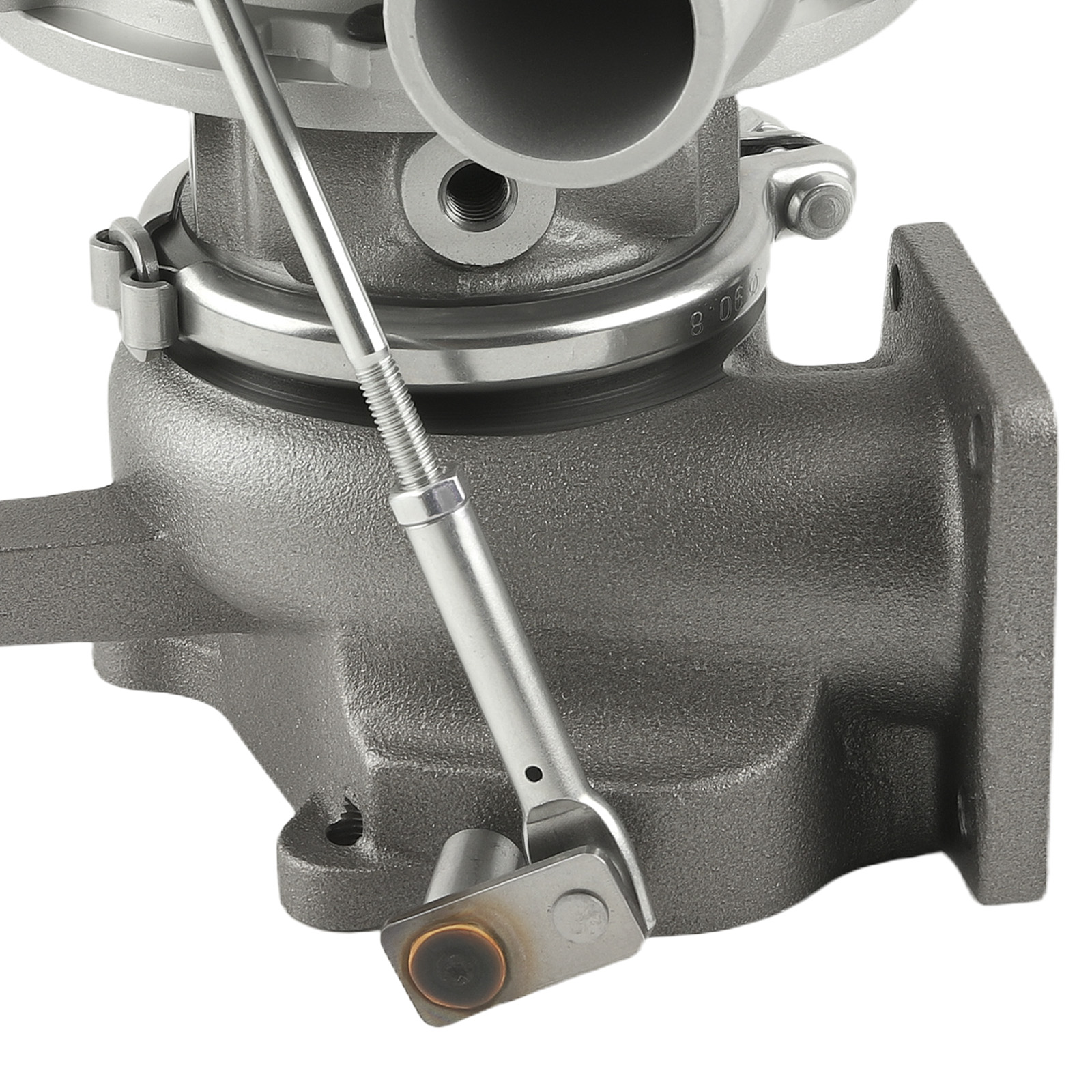 Billet Stage 1 Turbo For Mazda B2500 Bravo J97a  2.5l Wl84 Vj33 Rhf5 upgrade