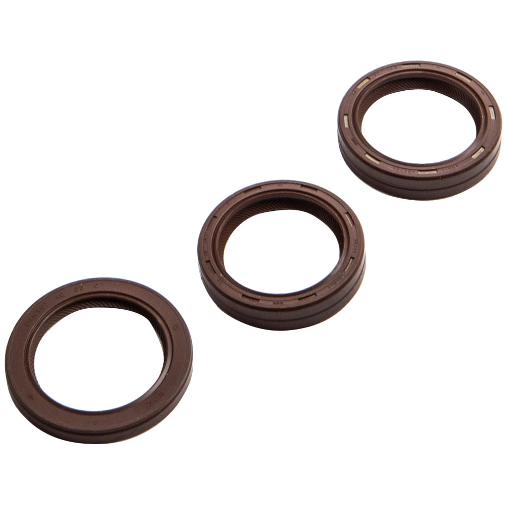 Engine Water Pump & Timing Belt Combo Set for Toyota Camry Fit Lexus 2001-2010