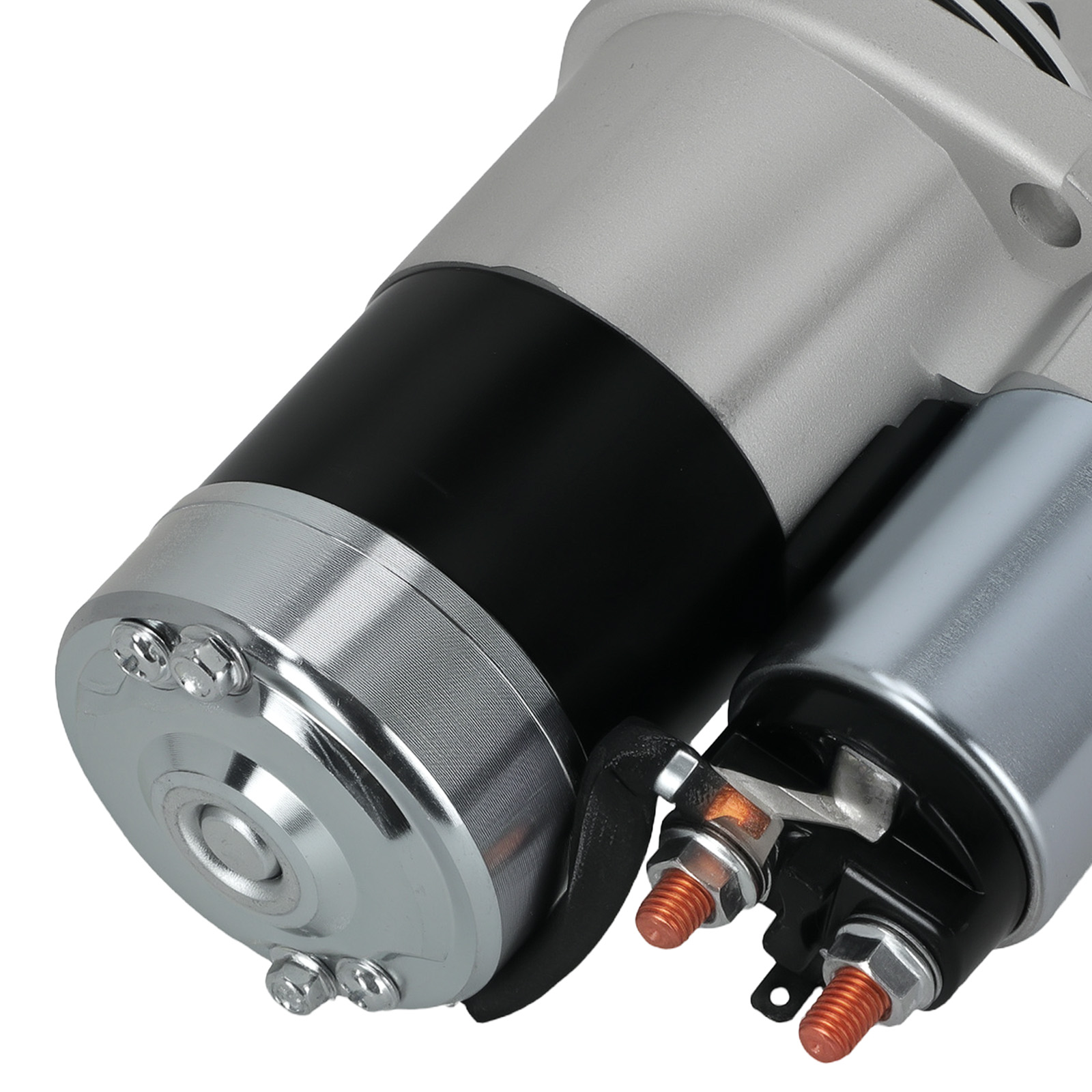 Starter Motor for Polaris Sportsman XP 850/1000 4016293 2009-2021 Metal CW