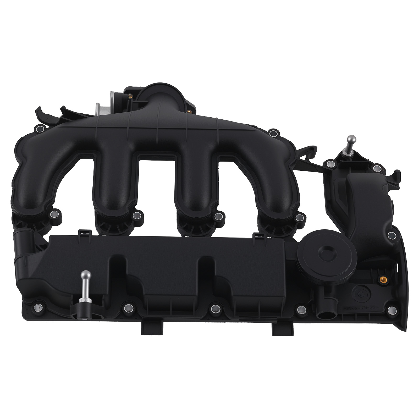 Ansaugkrümmer for Citroën C4 Picasso Fiat Scudo Ford Focus Peugeot 2.0HDi 0248N5