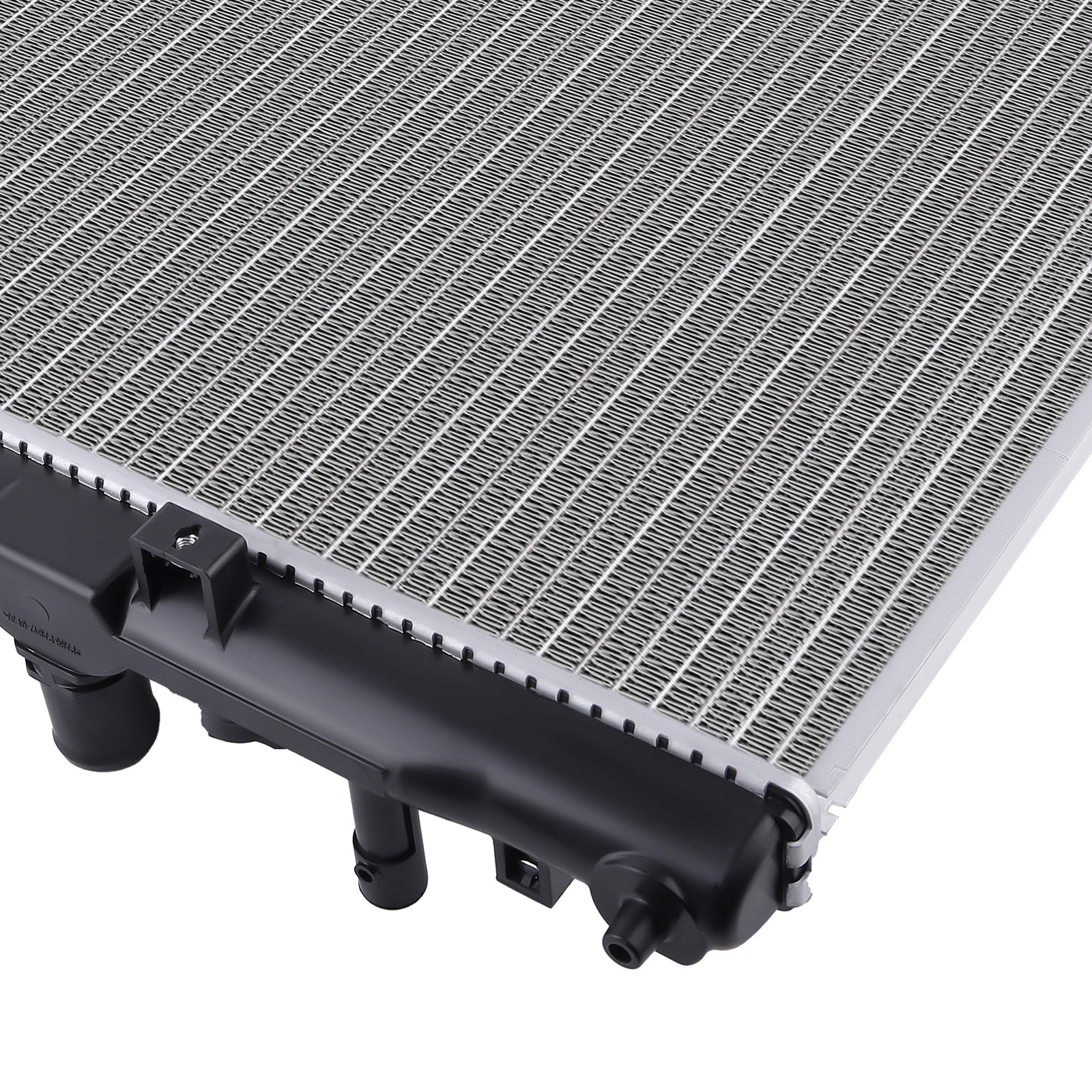 Radiator For Honda Accord 1.5 Turbo 19010-64A-A01 2023 2024 New Safe 1X