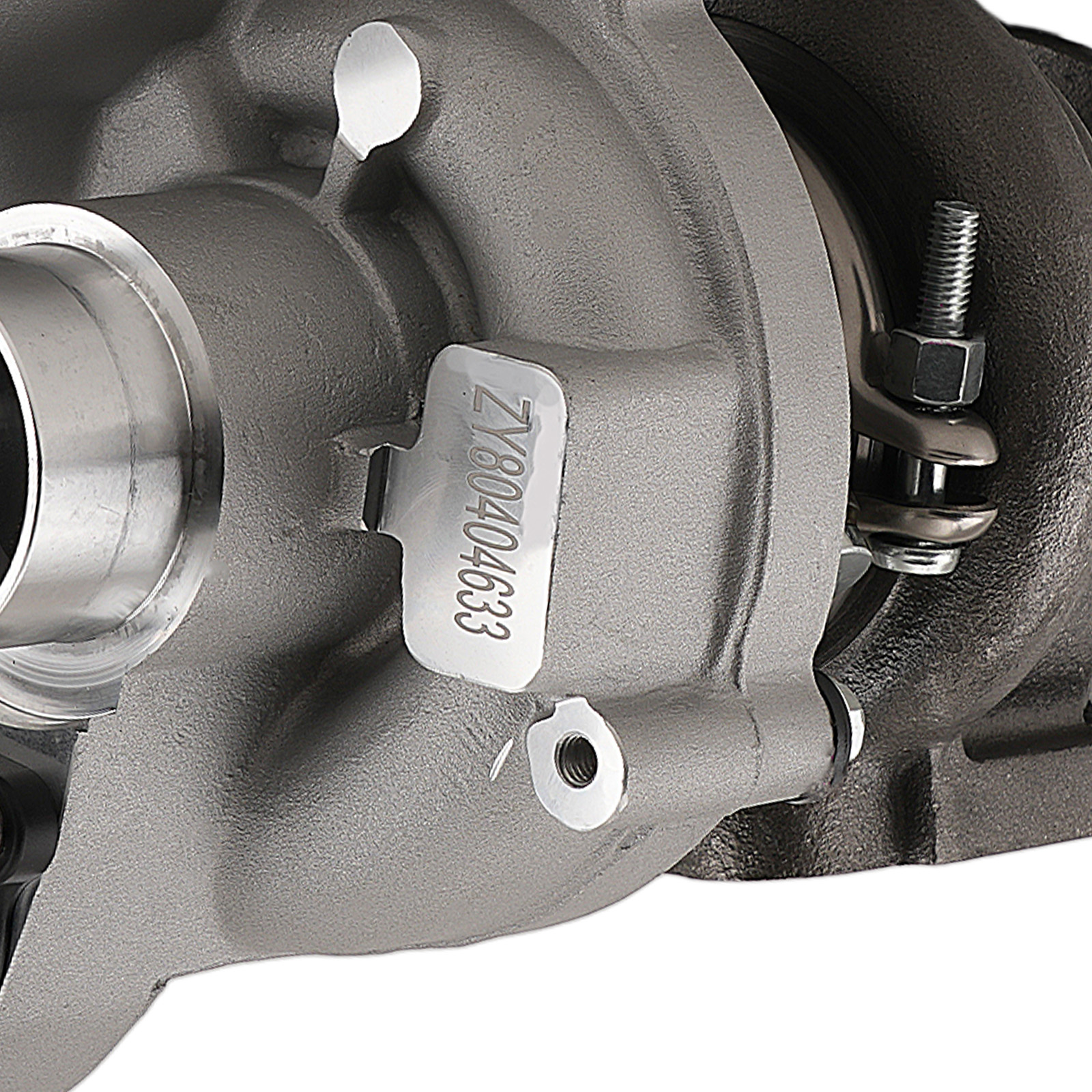 TURBOLADER FÜR BMW Mini Cooper S R57 R58 R59 R60 R61 135 kW / 184 PS 5303990011