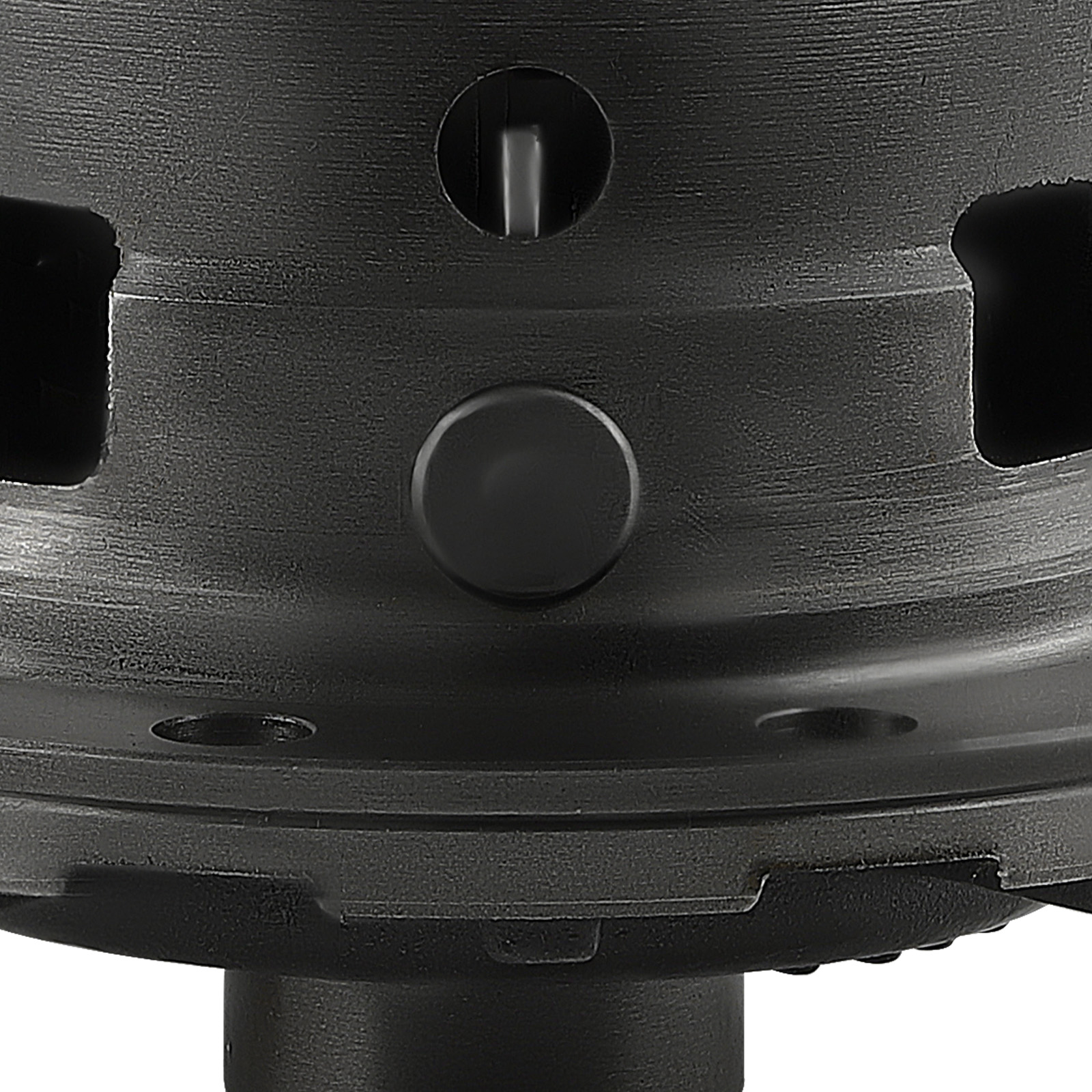 Rear Differential Case Assembly new for Jeep Wrangler 2007-2018 DANA 44