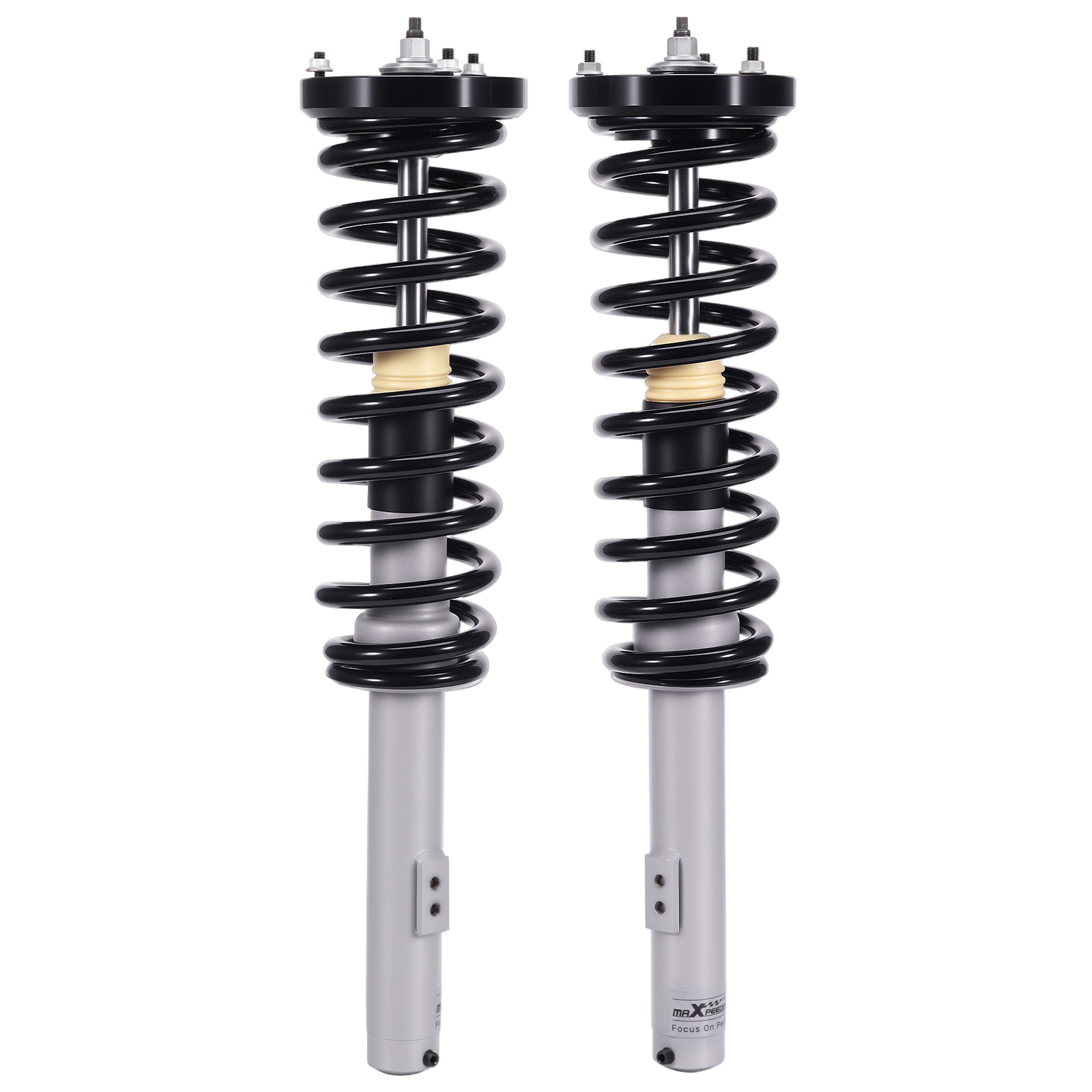 Coilover Suspension Shock Kit For Mercedes Benz S-Class W220 S430 S500 2000-2006