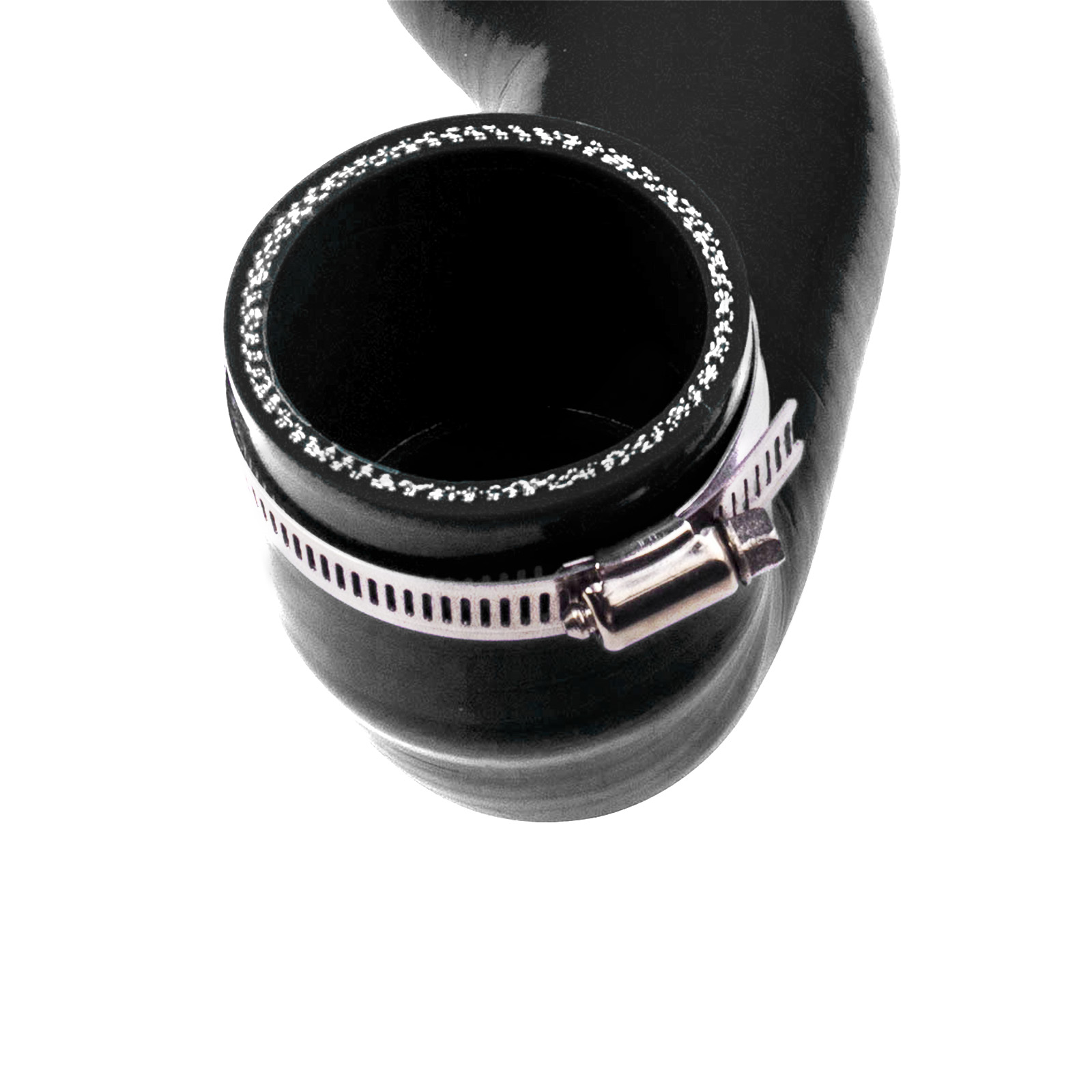 Tubo Manguera Tubería Intercooler Turbo Pipe for Saab 9-3 1.9 TTiD 12822777