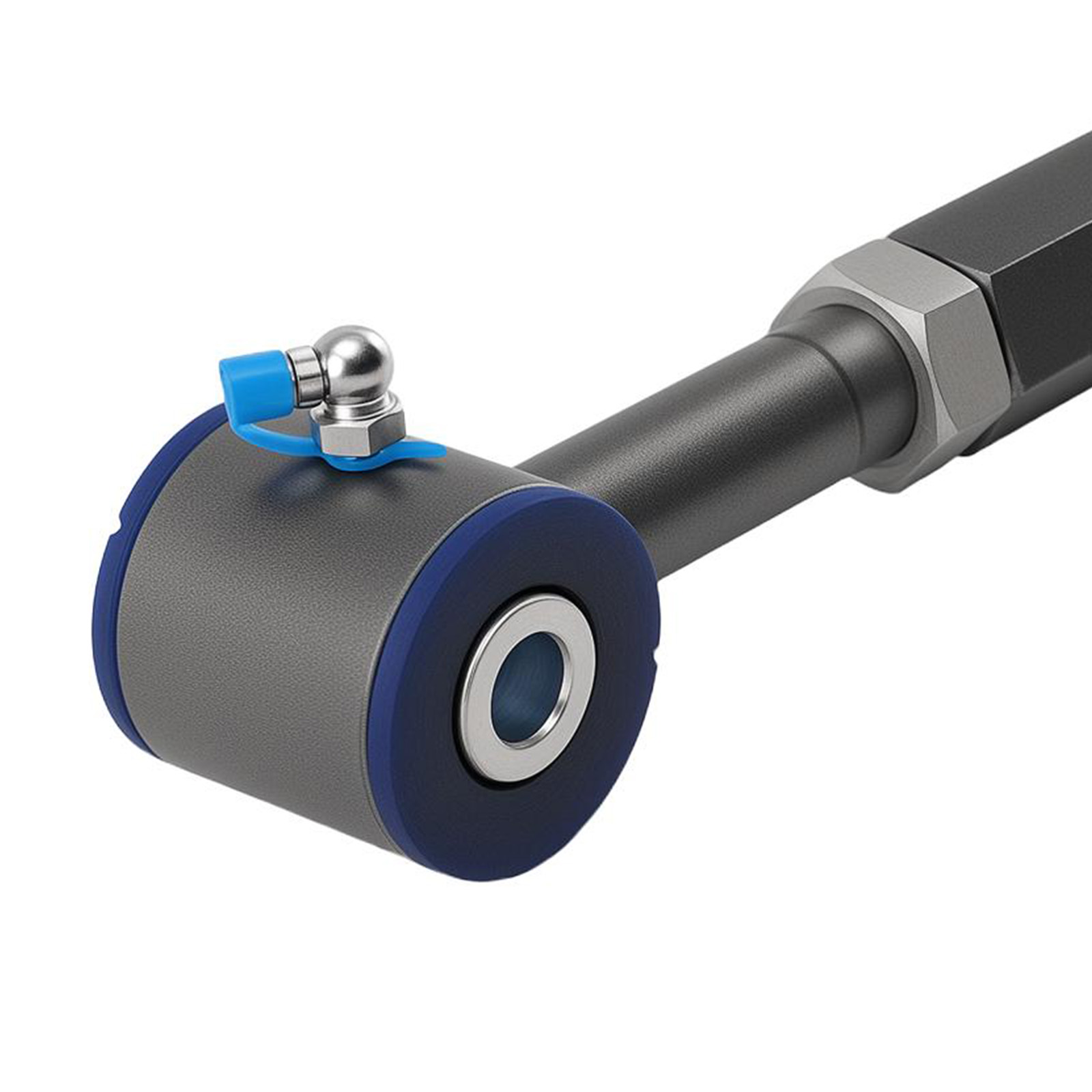 4pcs Alignment Kit Rear Camber Toe Arms 300-340MM for 1998-2002 01 Honda Accord