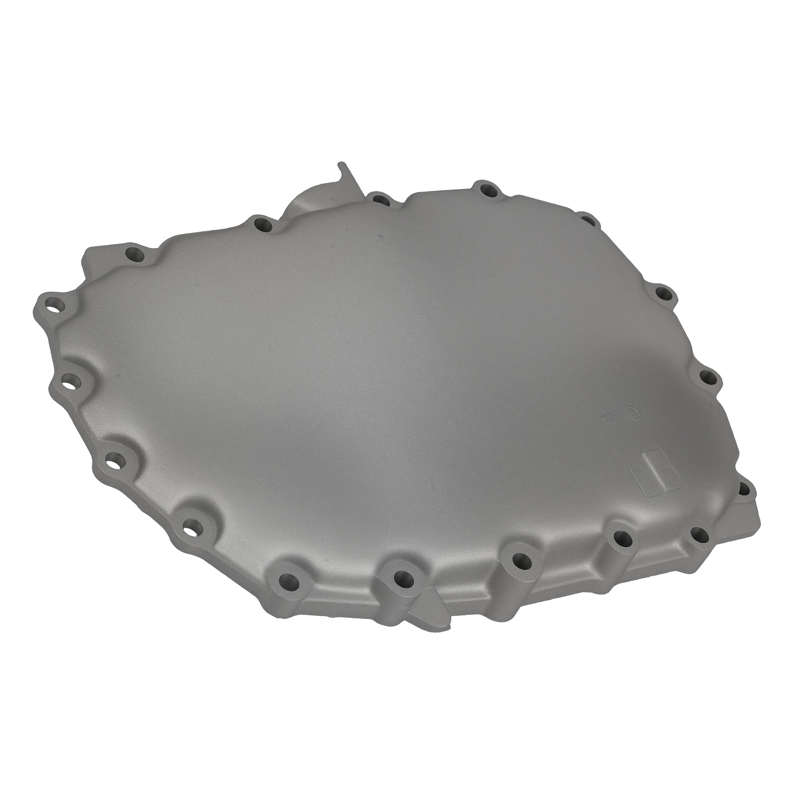 Aluminum Oil Pan for Honda Civic 1.5L 2.0L CVT 2016-2020 21151R3W000