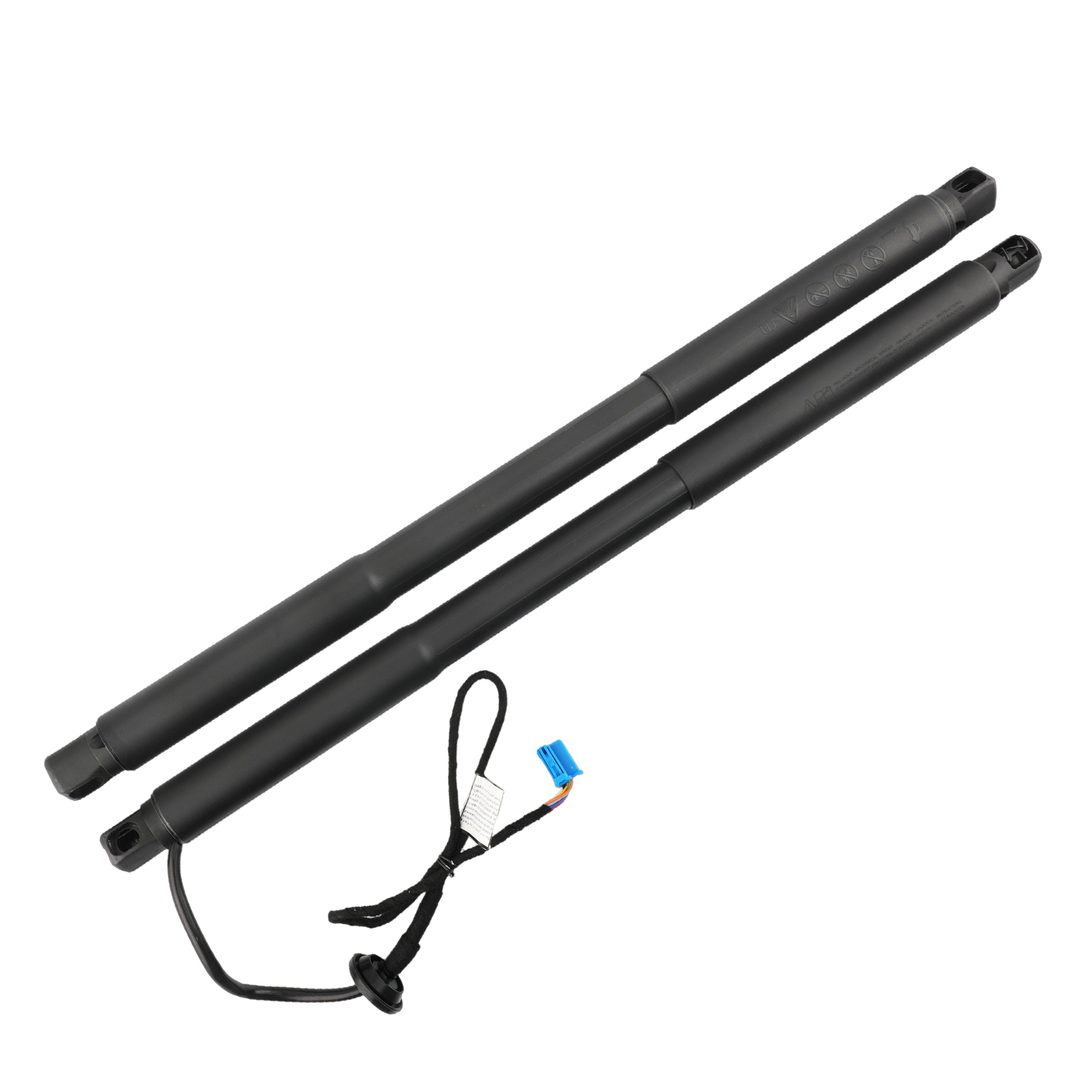Rear Trunk Lift Support Shock for Mercedes GL350 GL550 GLS450 GLS550 1668901230