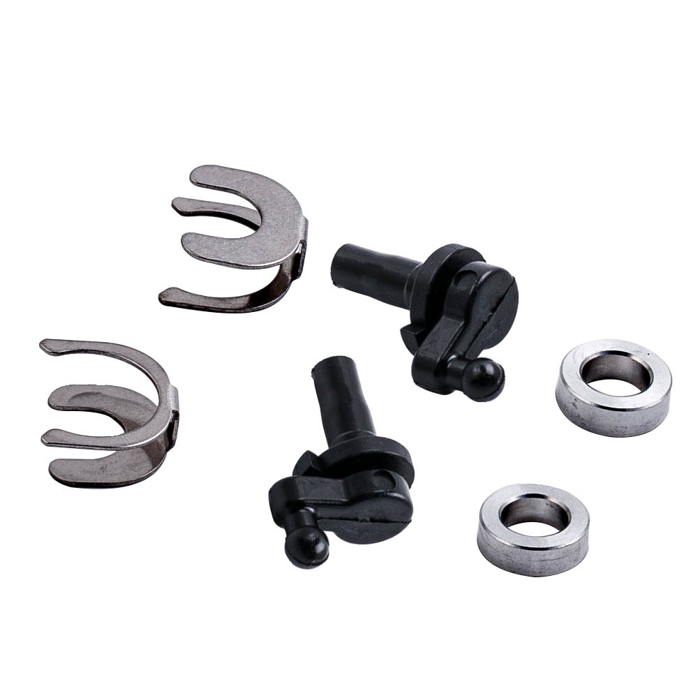 Audi 3 0 Tdi Swirl Flap Repair Kit