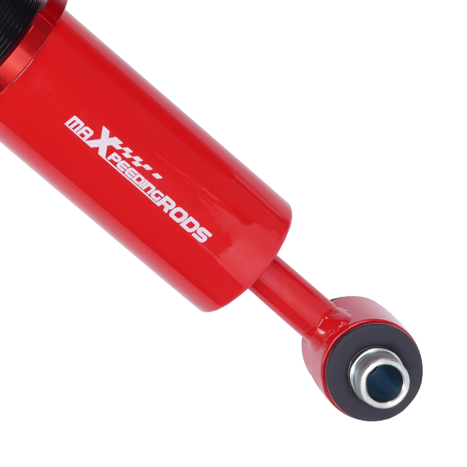 Sport-Gewindefahrwerk Fahrwerk for BMW E60 5er 535i 545i 550i 04-10 Doppelrohr