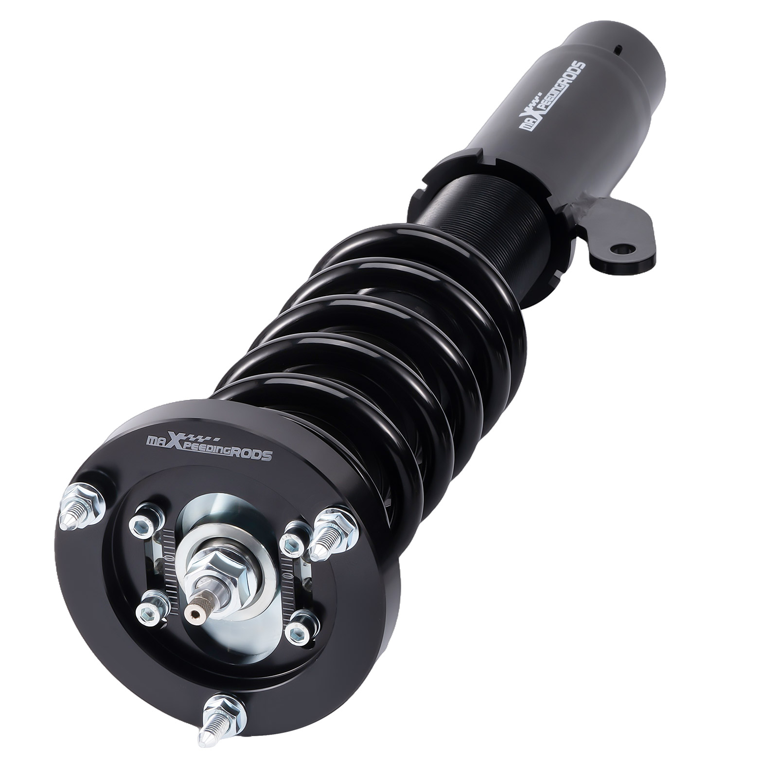 Gewindefahrwerk for BMW 3er E46 Coupe Cabrio Lim Touring 1998-2006 330 325 320