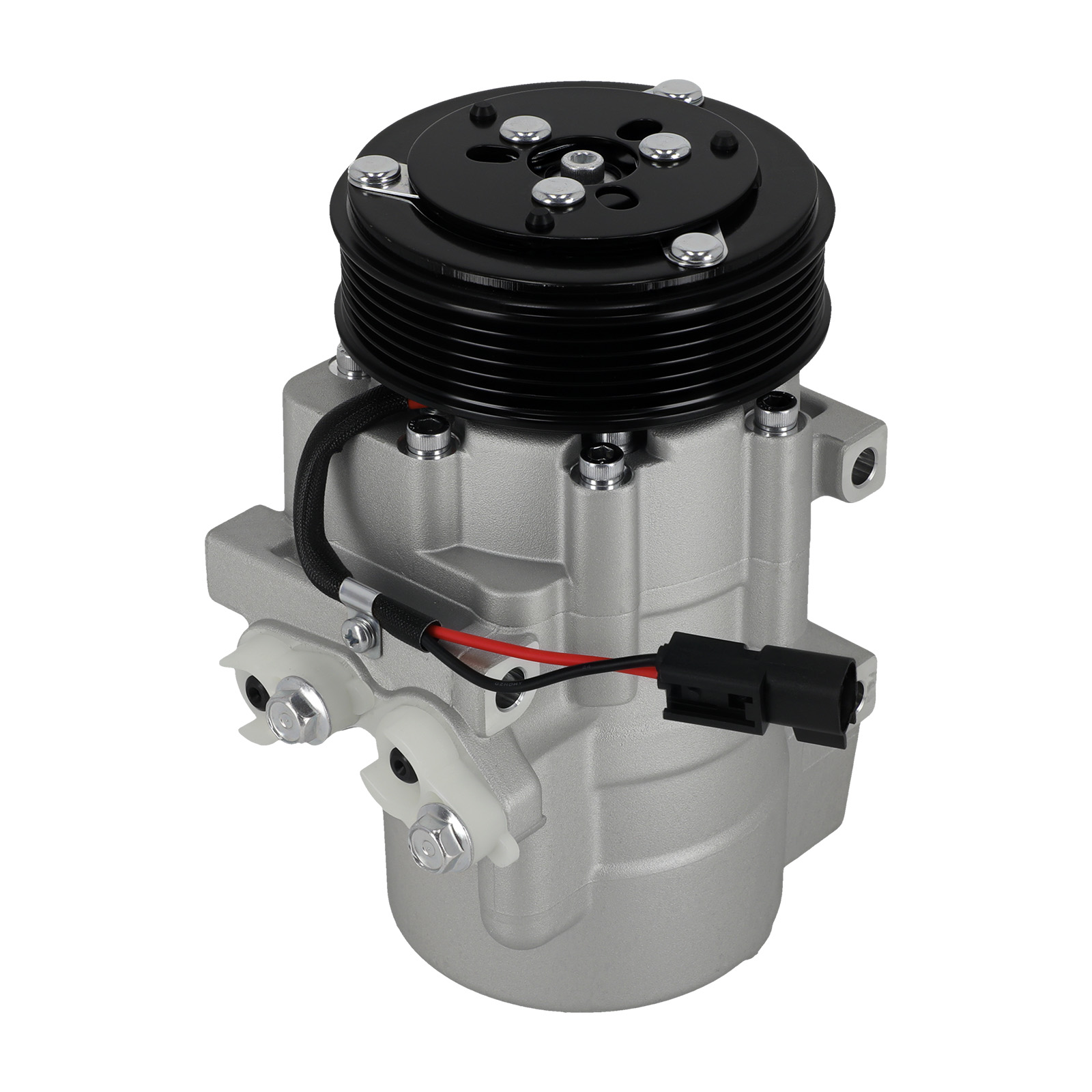 A/C Compressor for Ford F-250 Super Duty V8 6.4L 2008-2010 8C3Z19703A