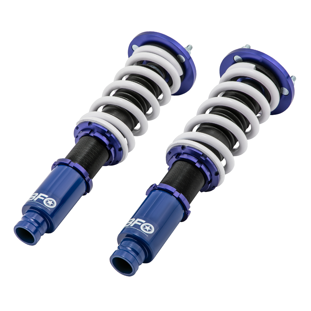 Coilover Lowering Kit For Honda Accord VIII Euro 2008-2012 CU2 CP2 CP3 202kW