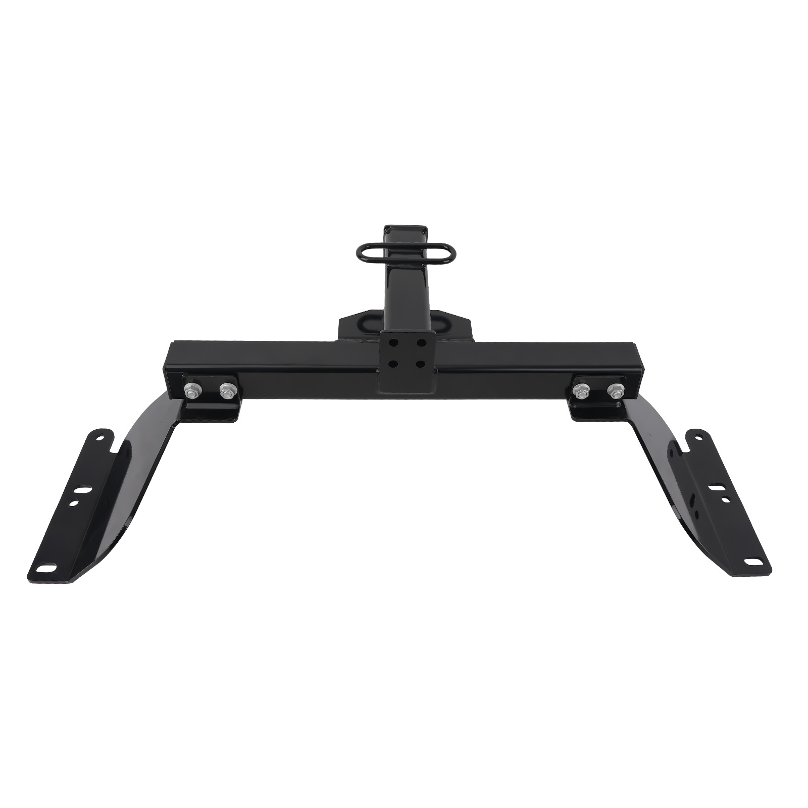 Class 3 Trailer Hitch Receiver For Chevrolet Equinox GMC 2018-2025 2