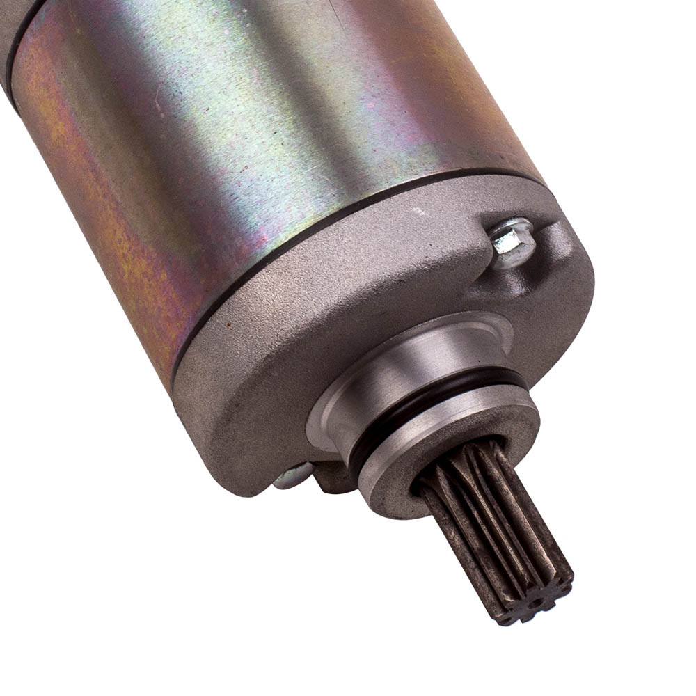 12V Anlasser Starter for Yamaha ATV Grizzly 700 2009-2013 EPS Hunter
