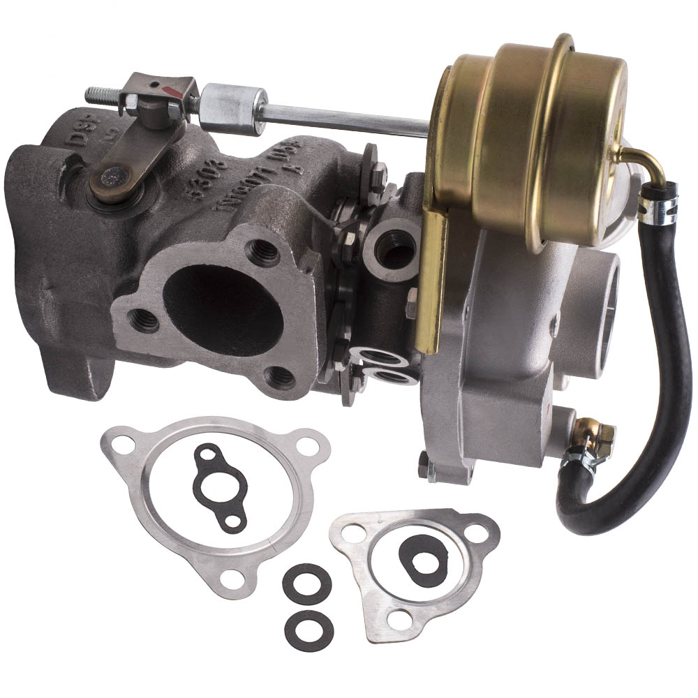 Turbolader for Audi A4 A6 VW Passat Skoda Superb 1.8T 058145703J 058145703Q